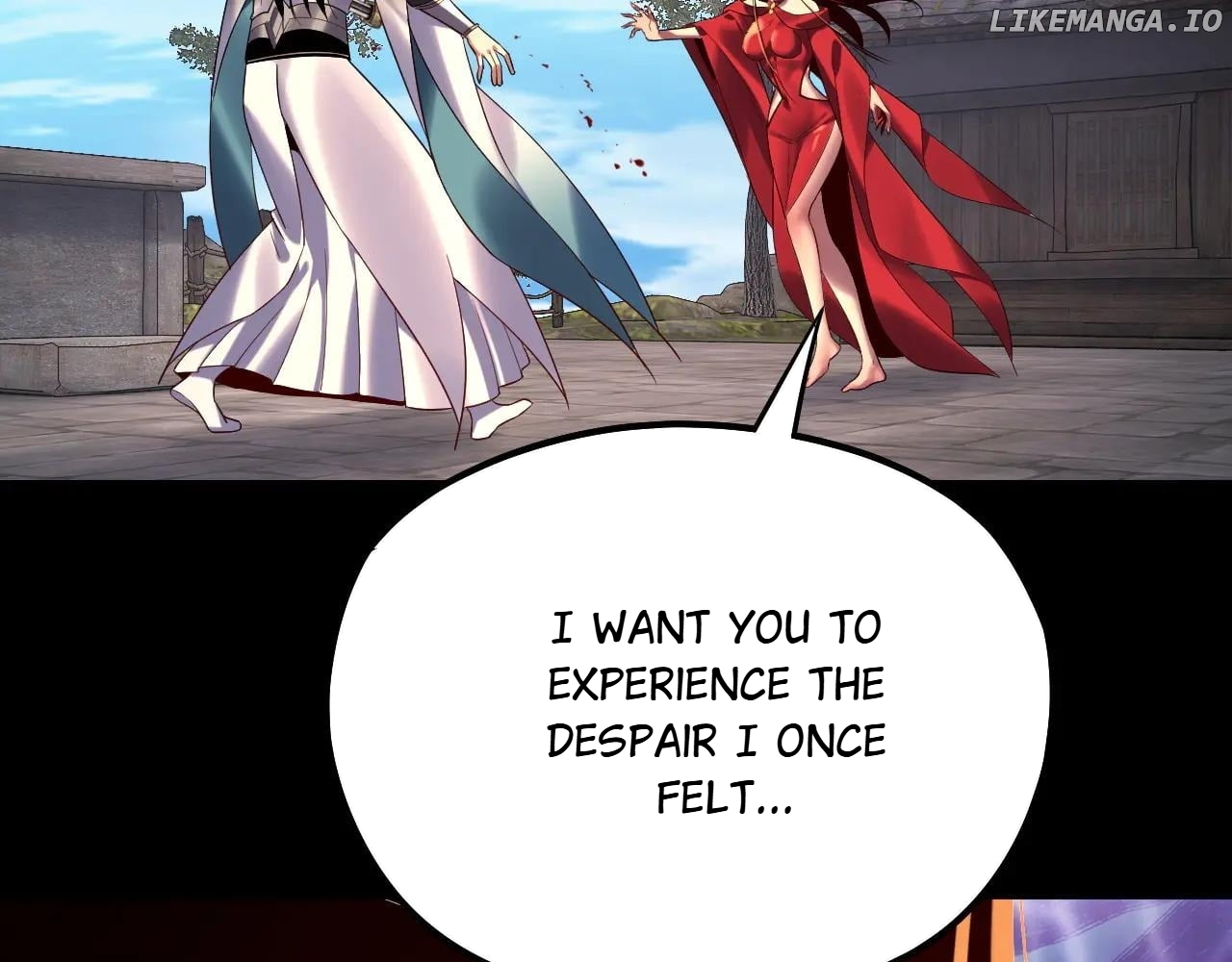 Read Me The Heavenly Destined Villain EN Manga Online