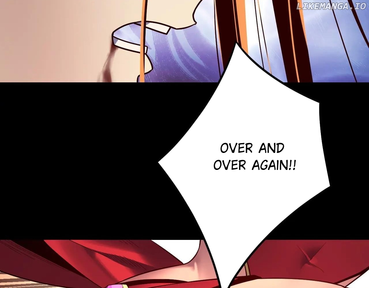 Read Me The Heavenly Destined Villain EN Manga Online