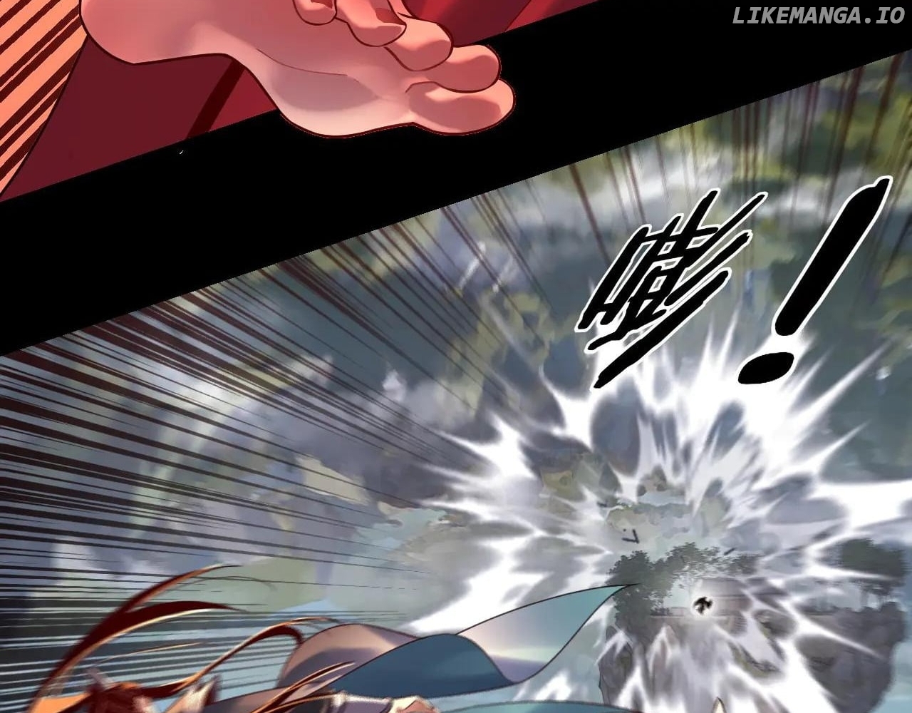 Read Me The Heavenly Destined Villain EN Manga Online