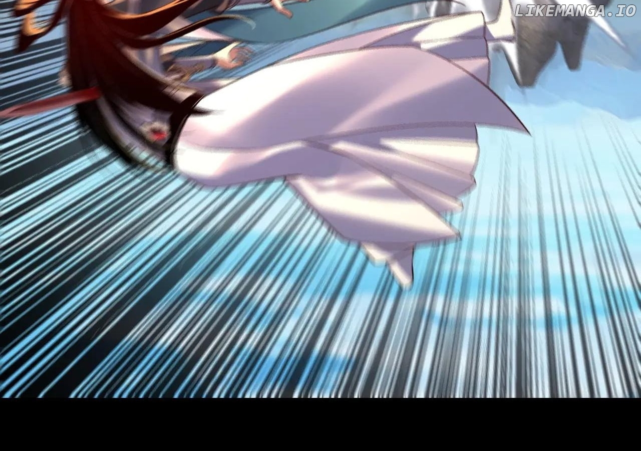 Read Me The Heavenly Destined Villain EN Manga Online