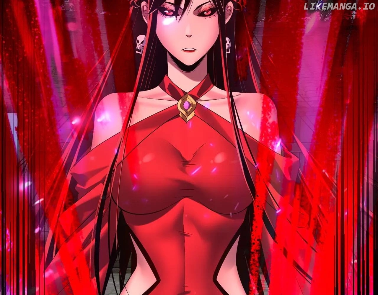 Read Me The Heavenly Destined Villain EN Manga Online