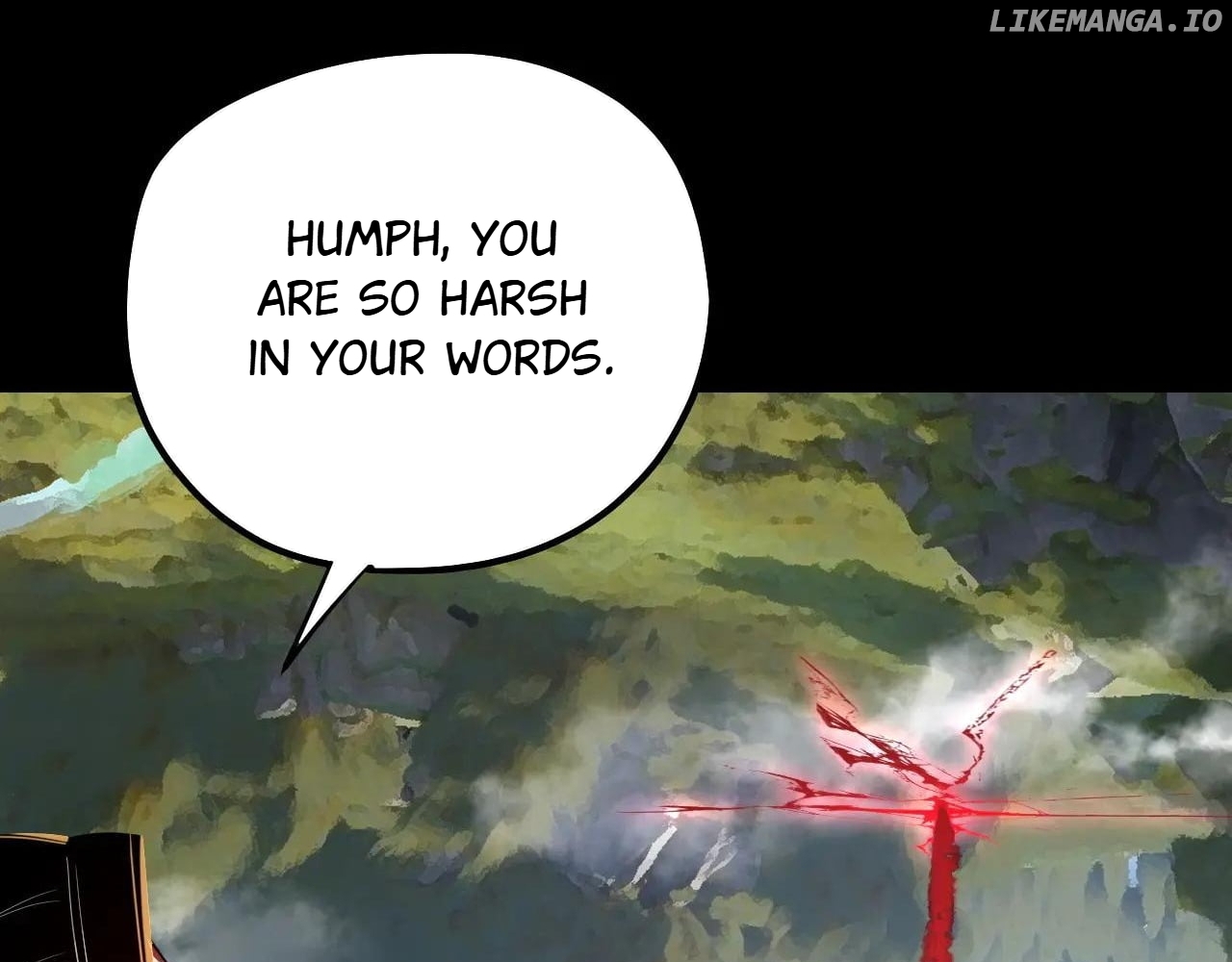 Read Me The Heavenly Destined Villain EN Manga Online