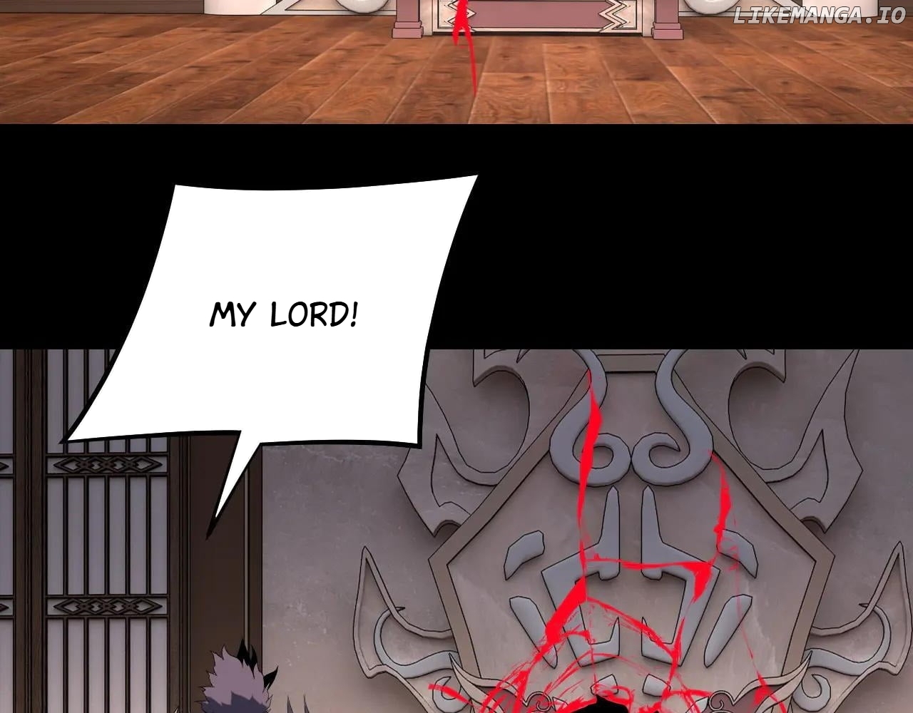 Read Me The Heavenly Destined Villain EN Manga Online