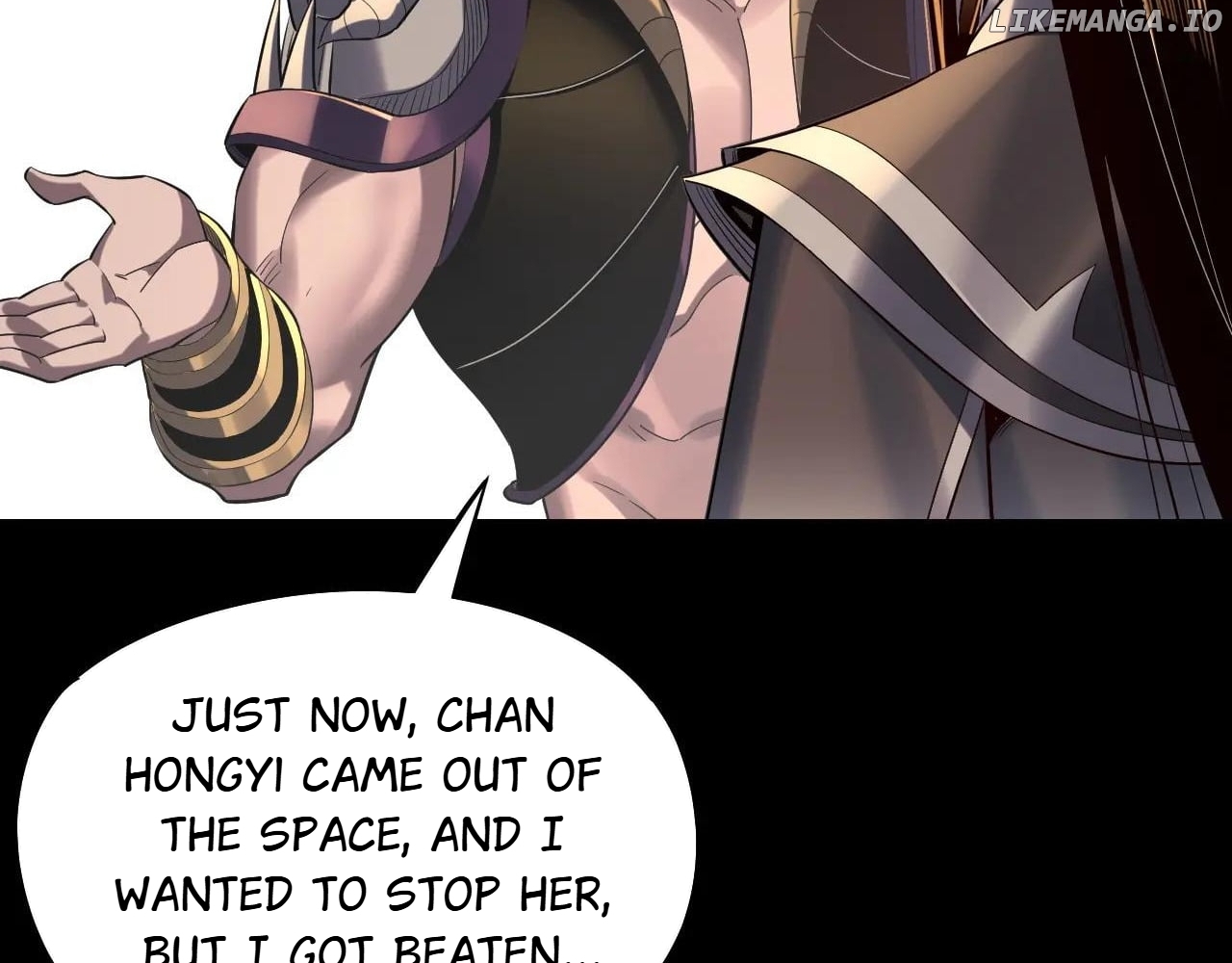 Read Me The Heavenly Destined Villain EN Manga Online