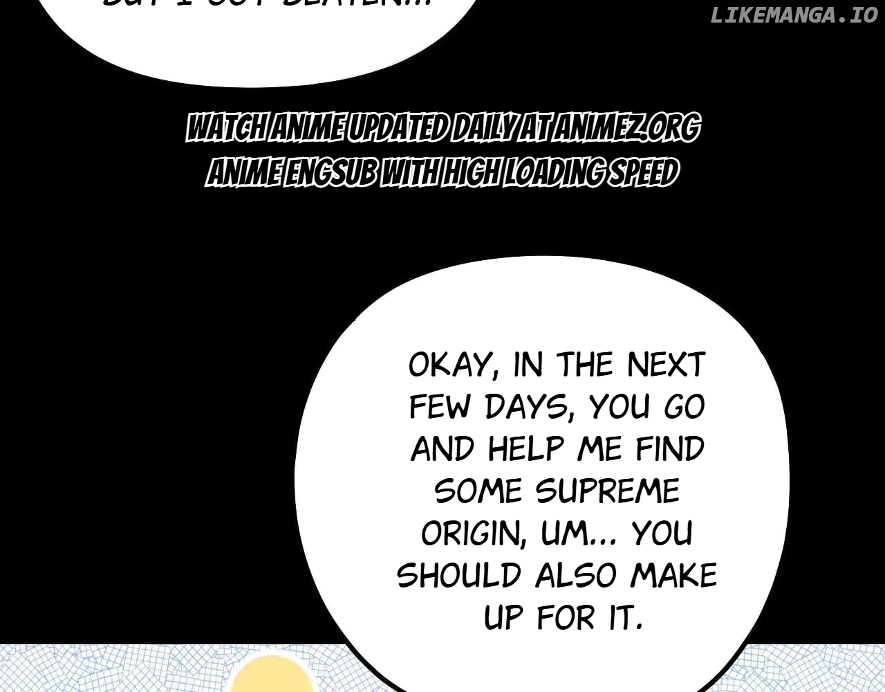 Read Me The Heavenly Destined Villain EN Manga Online