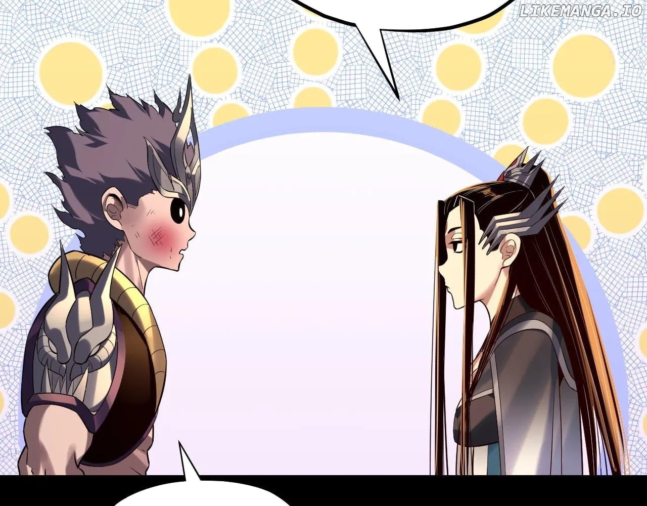 Read Me The Heavenly Destined Villain EN Manga Online