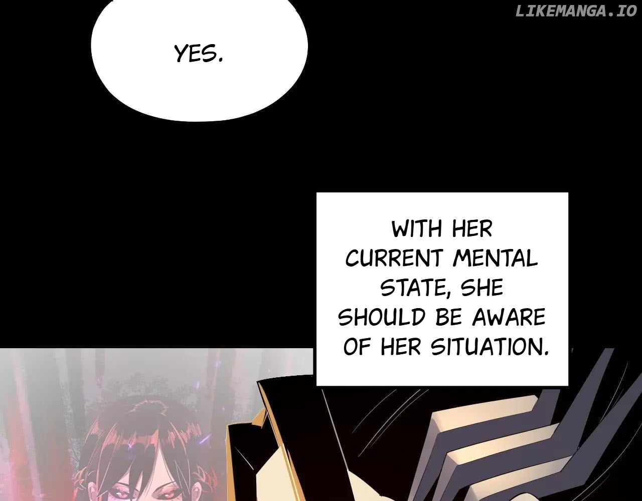 Read Me The Heavenly Destined Villain EN Manga Online