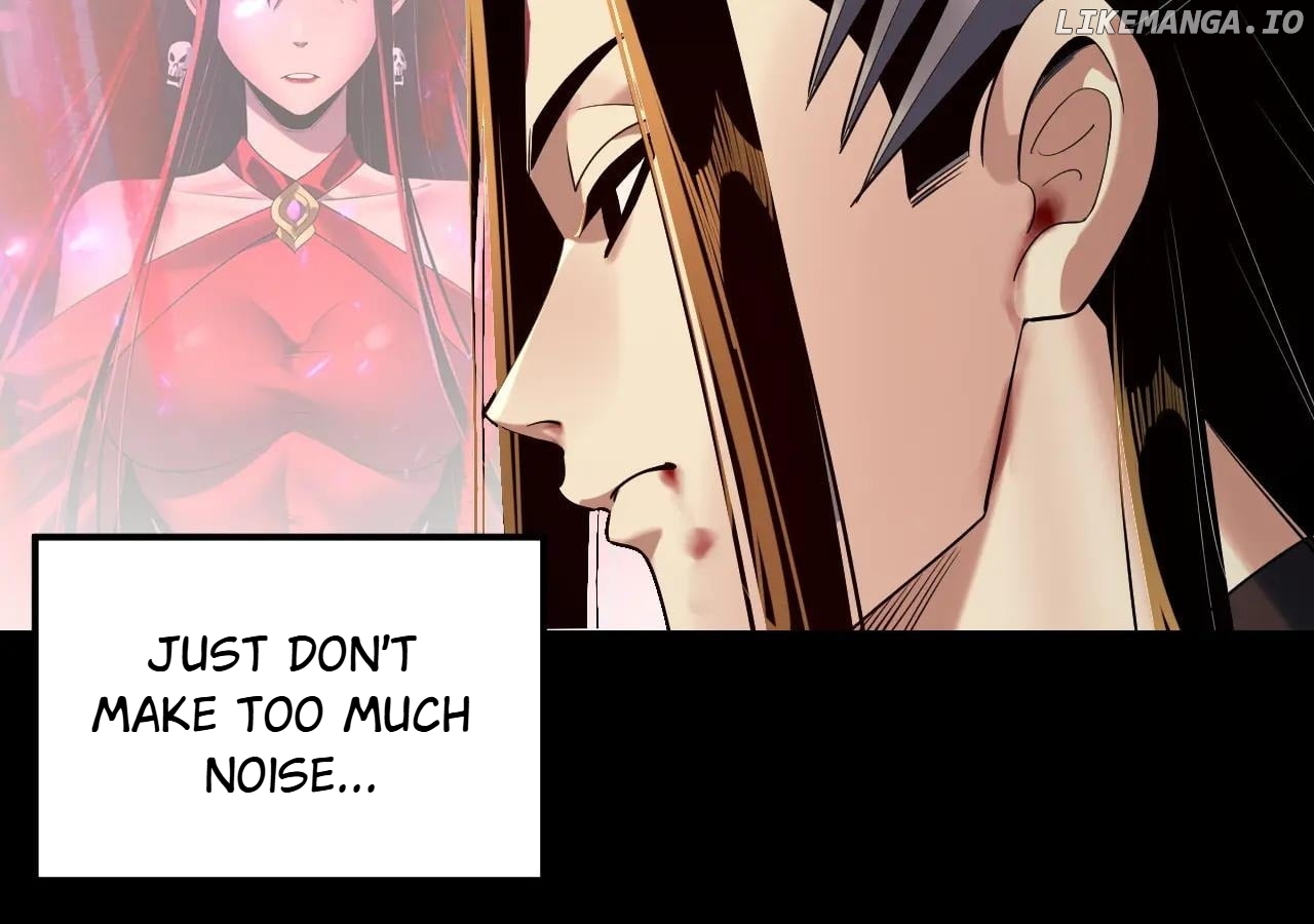 Read Me The Heavenly Destined Villain EN Manga Online