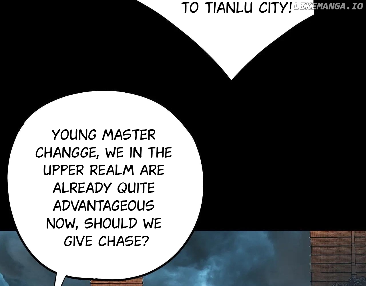 Read Me The Heavenly Destined Villain EN Manga Online