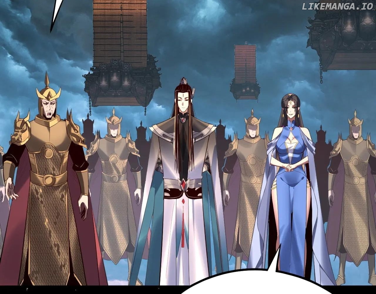 Read Me The Heavenly Destined Villain EN Manga Online