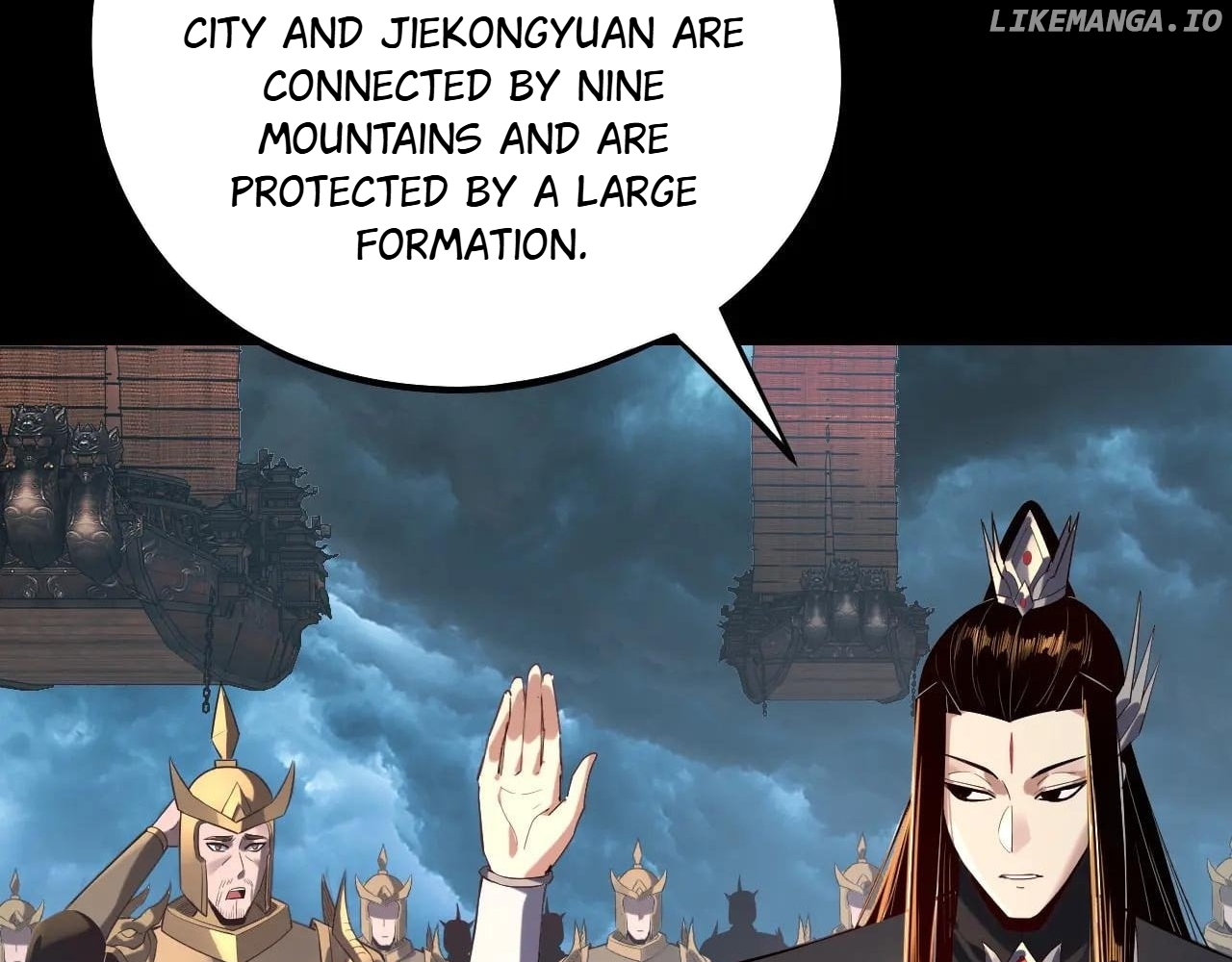 Read Me The Heavenly Destined Villain EN Manga Online