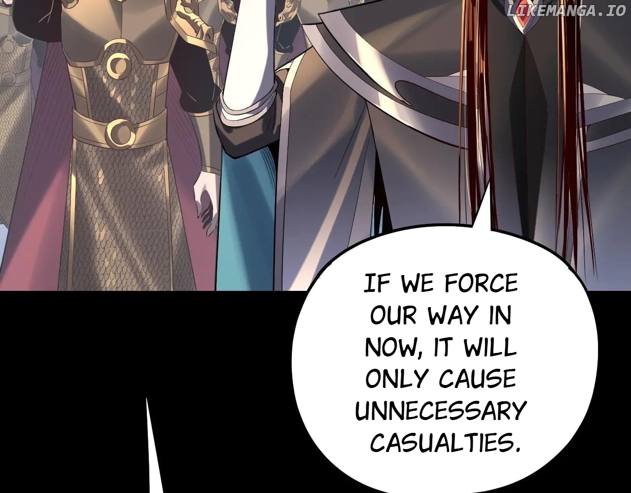 Read Me The Heavenly Destined Villain EN Manga Online