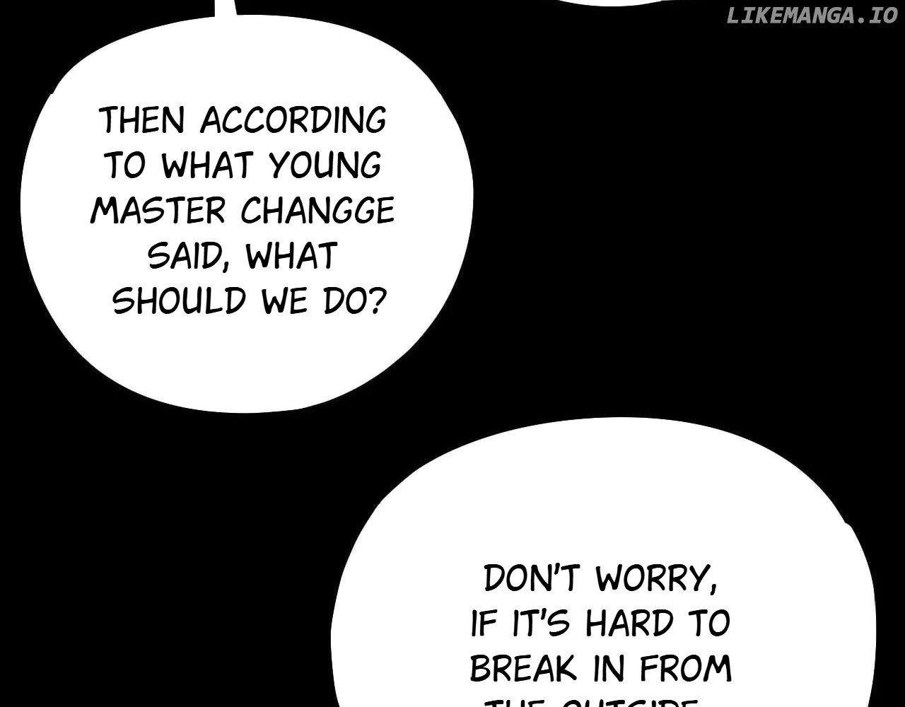 Read Me The Heavenly Destined Villain EN Manga Online