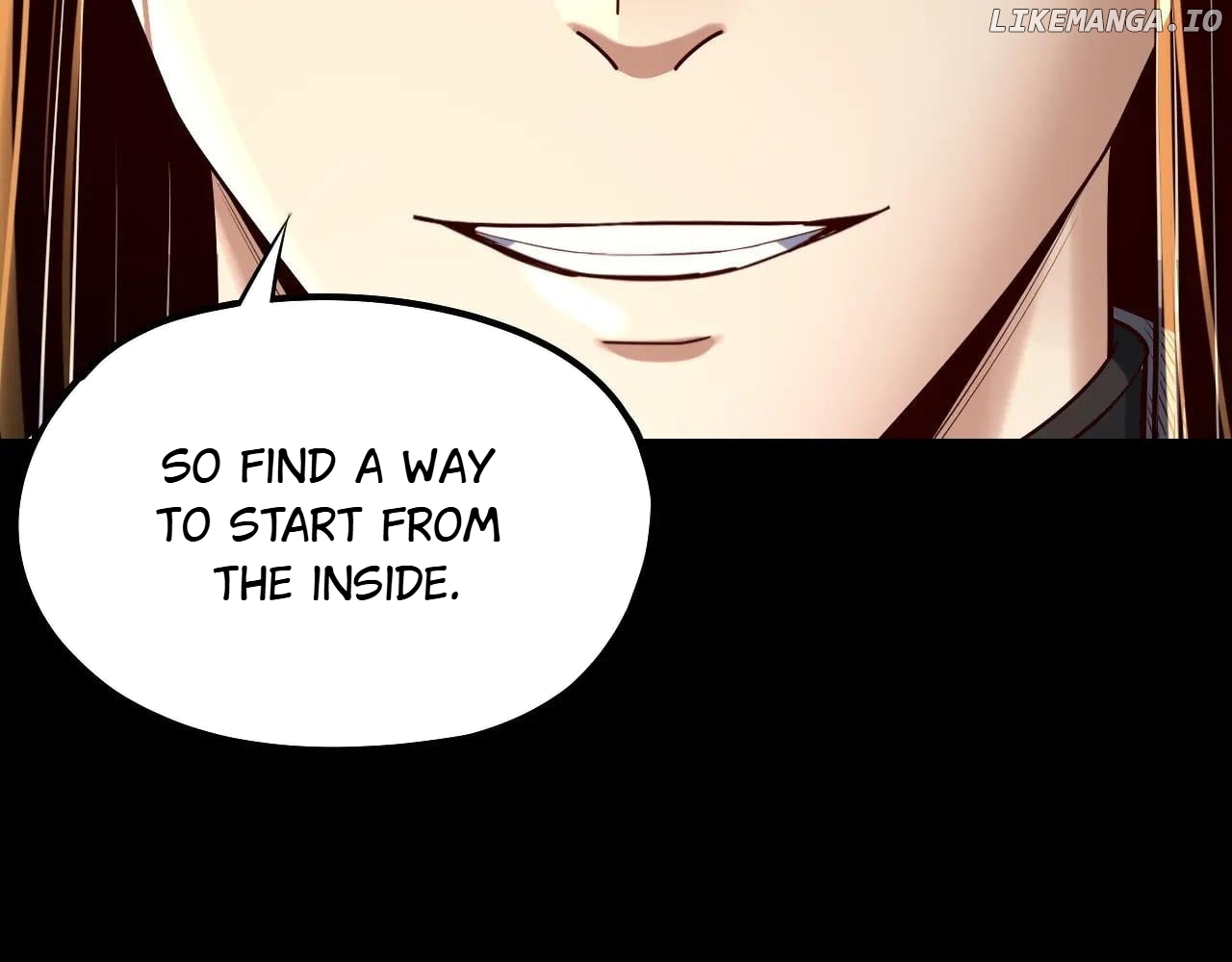 Read Me The Heavenly Destined Villain EN Manga Online