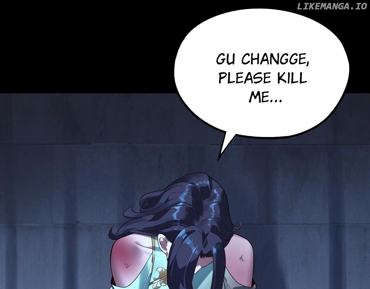 Read Me The Heavenly Destined Villain EN Manga Online