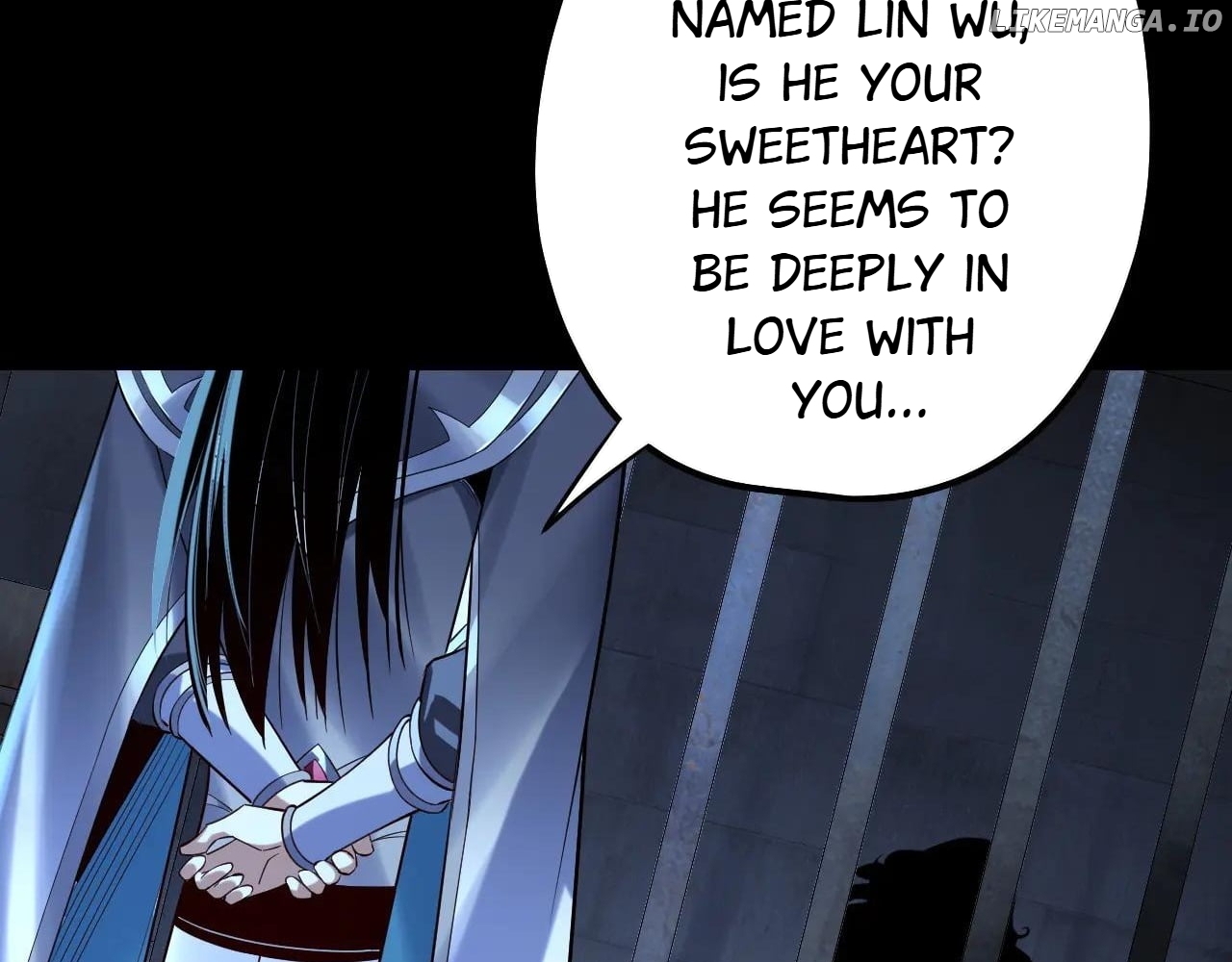Read Me The Heavenly Destined Villain EN Manga Online
