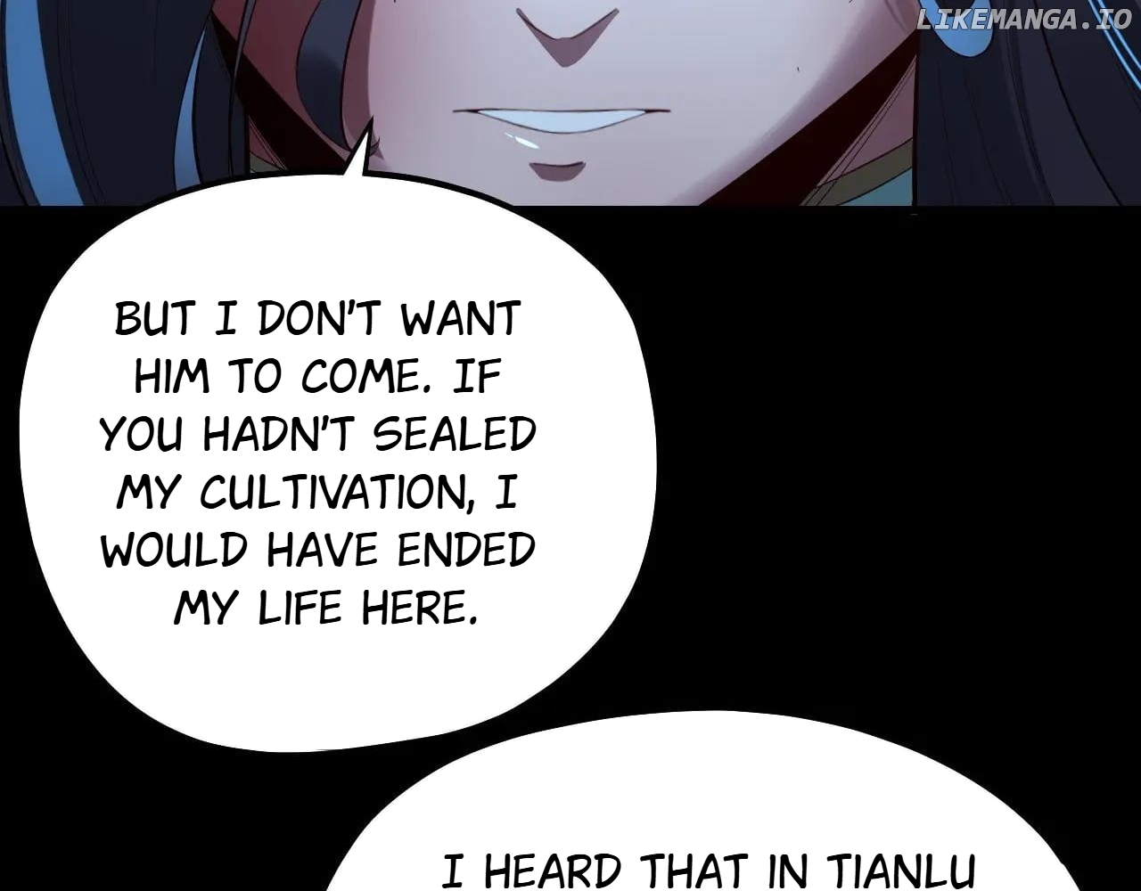 Read Me The Heavenly Destined Villain EN Manga Online