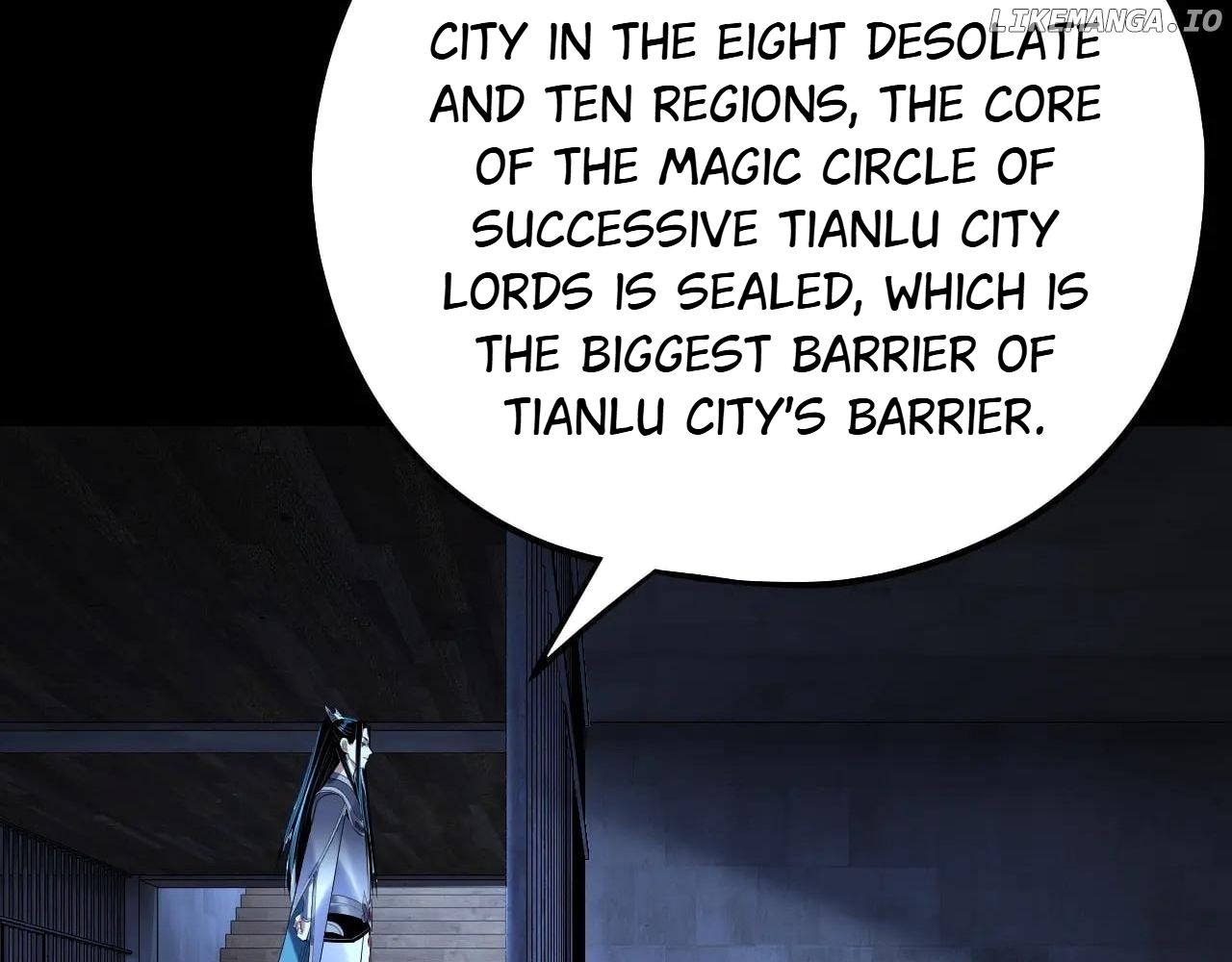 Read Me The Heavenly Destined Villain EN Manga Online