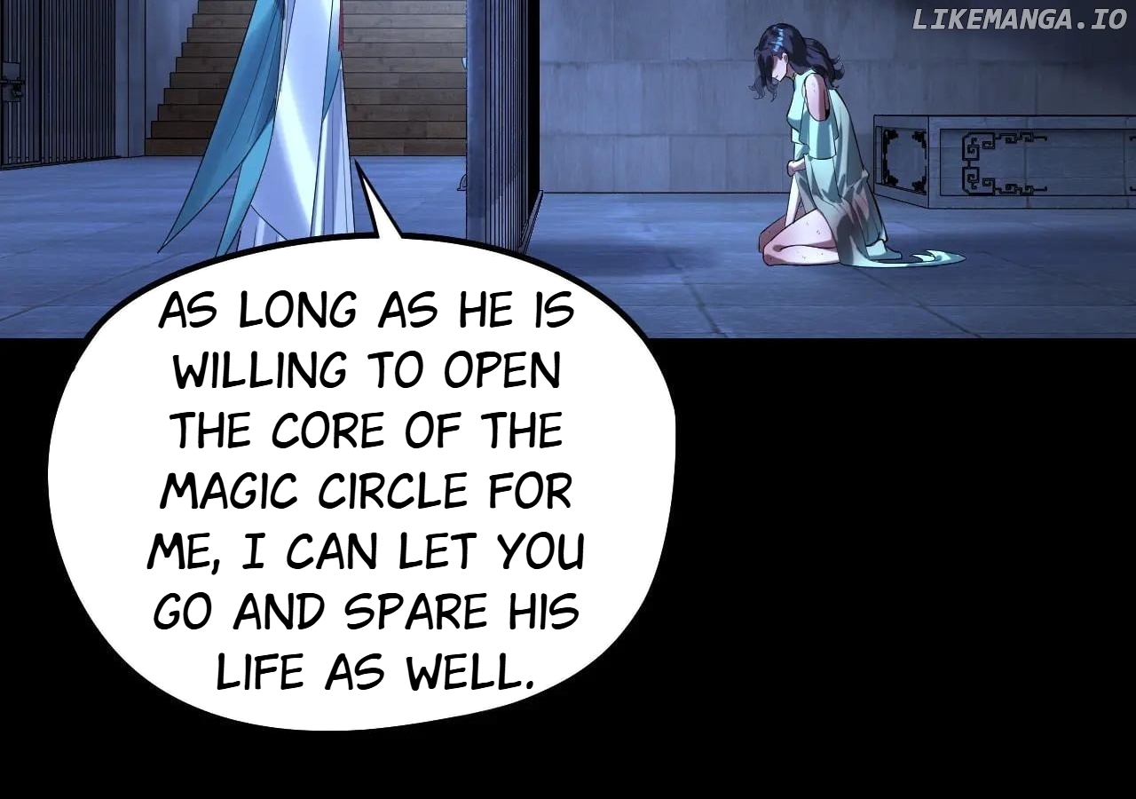 Read Me The Heavenly Destined Villain EN Manga Online