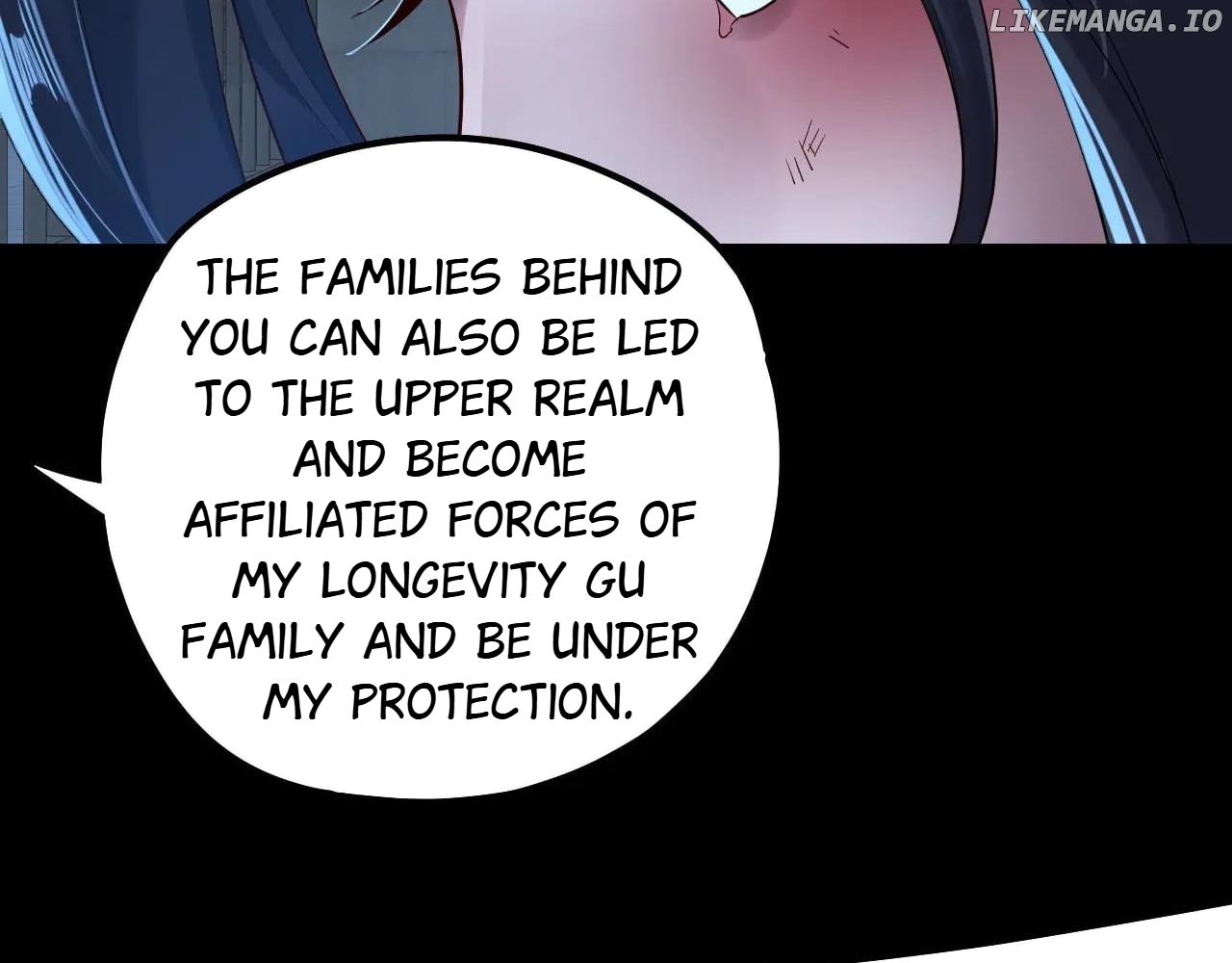 Read Me The Heavenly Destined Villain EN Manga Online