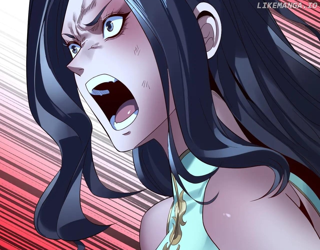 Read Me The Heavenly Destined Villain EN Manga Online