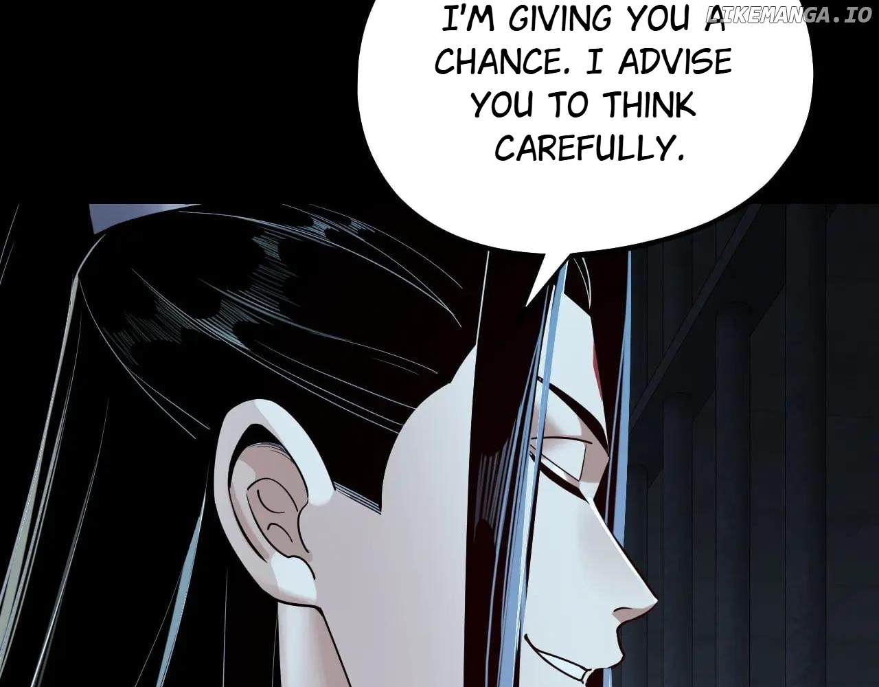 Read Me The Heavenly Destined Villain EN Manga Online