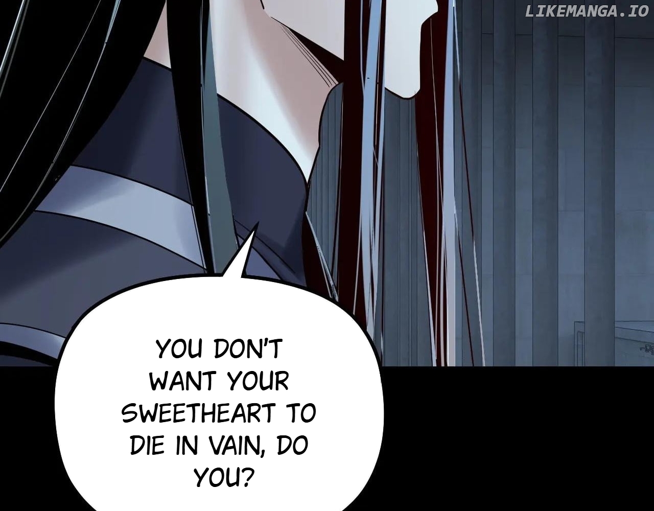 Read Me The Heavenly Destined Villain EN Manga Online