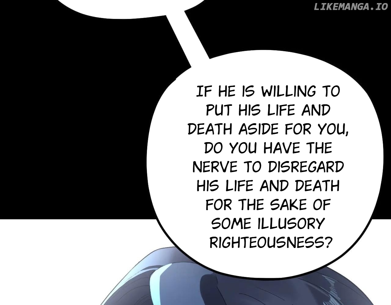 Read Me The Heavenly Destined Villain EN Manga Online