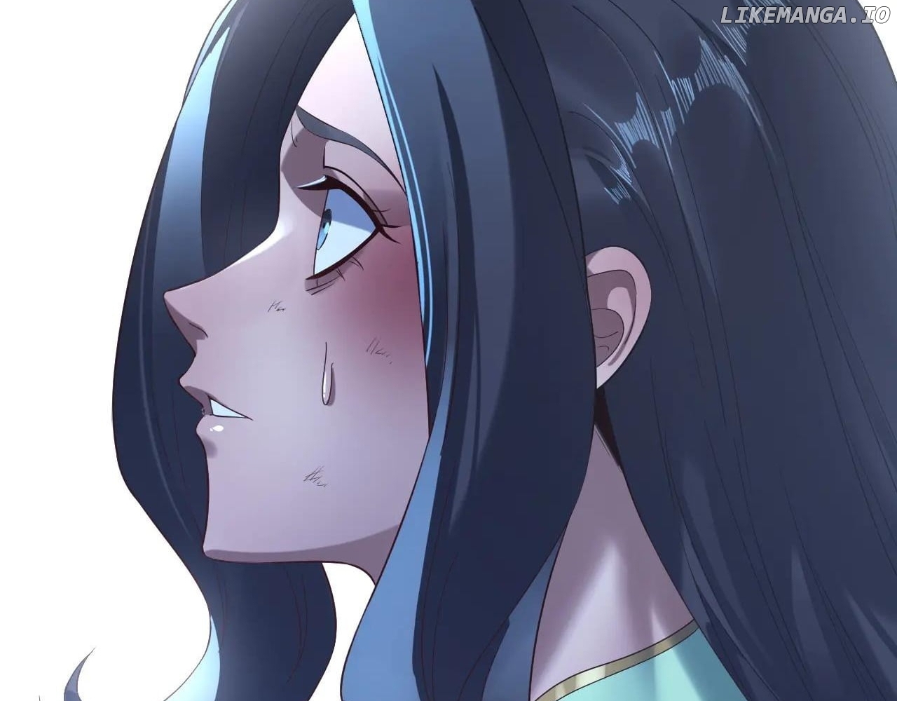 Read Me The Heavenly Destined Villain EN Manga Online