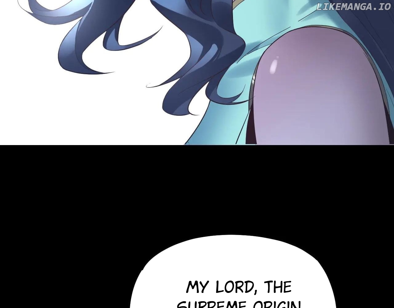 Read Me The Heavenly Destined Villain EN Manga Online
