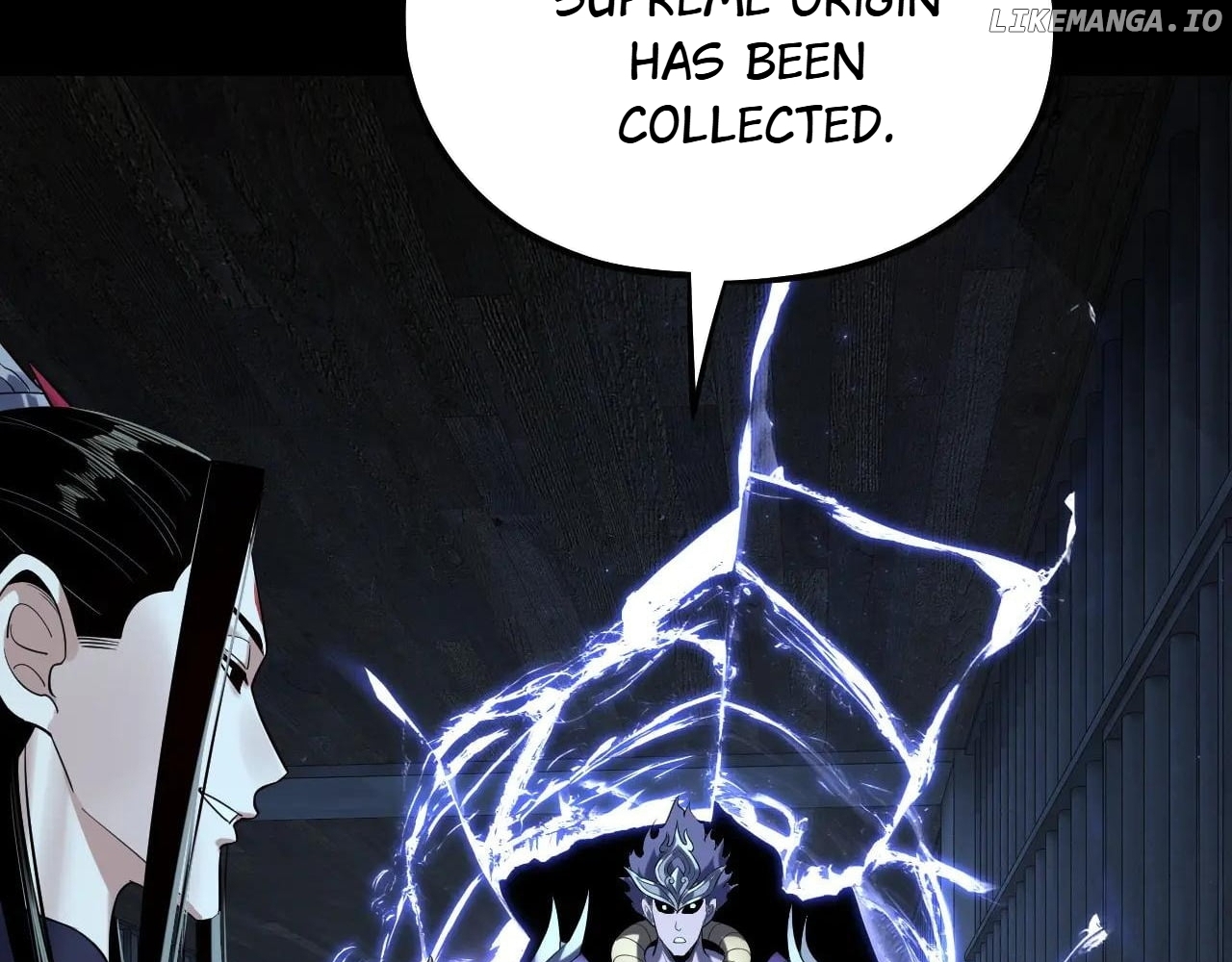 Read Me The Heavenly Destined Villain EN Manga Online