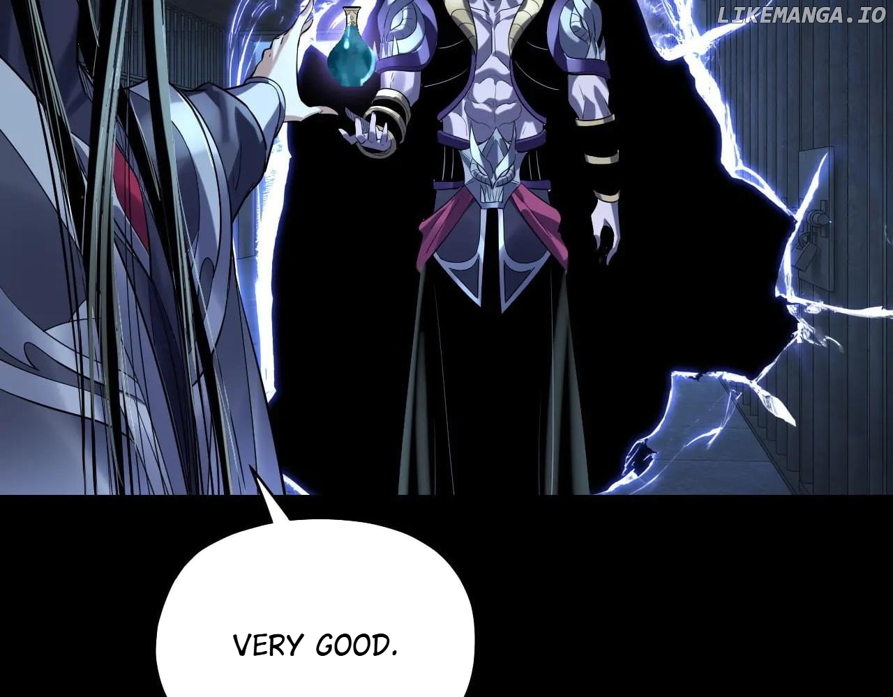 Read Me The Heavenly Destined Villain EN Manga Online