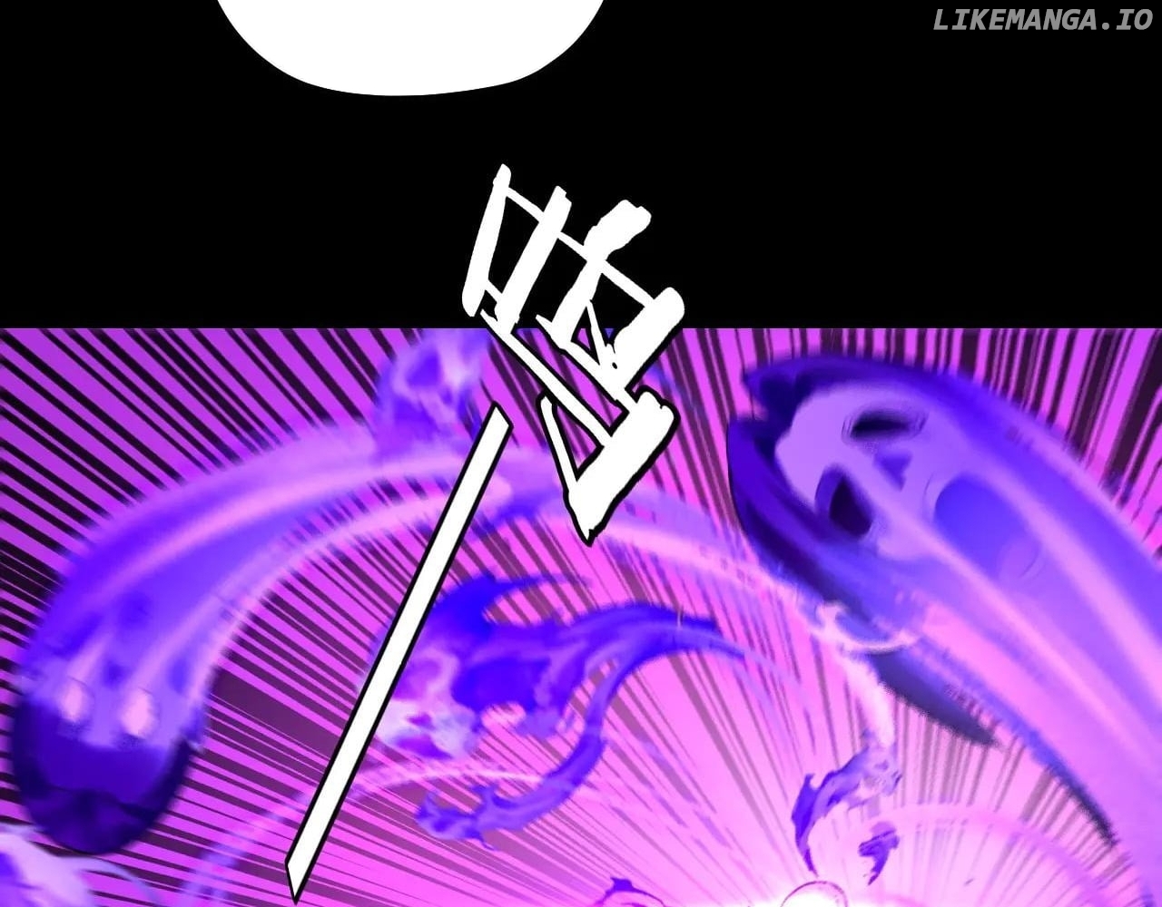 Read Me The Heavenly Destined Villain EN Manga Online