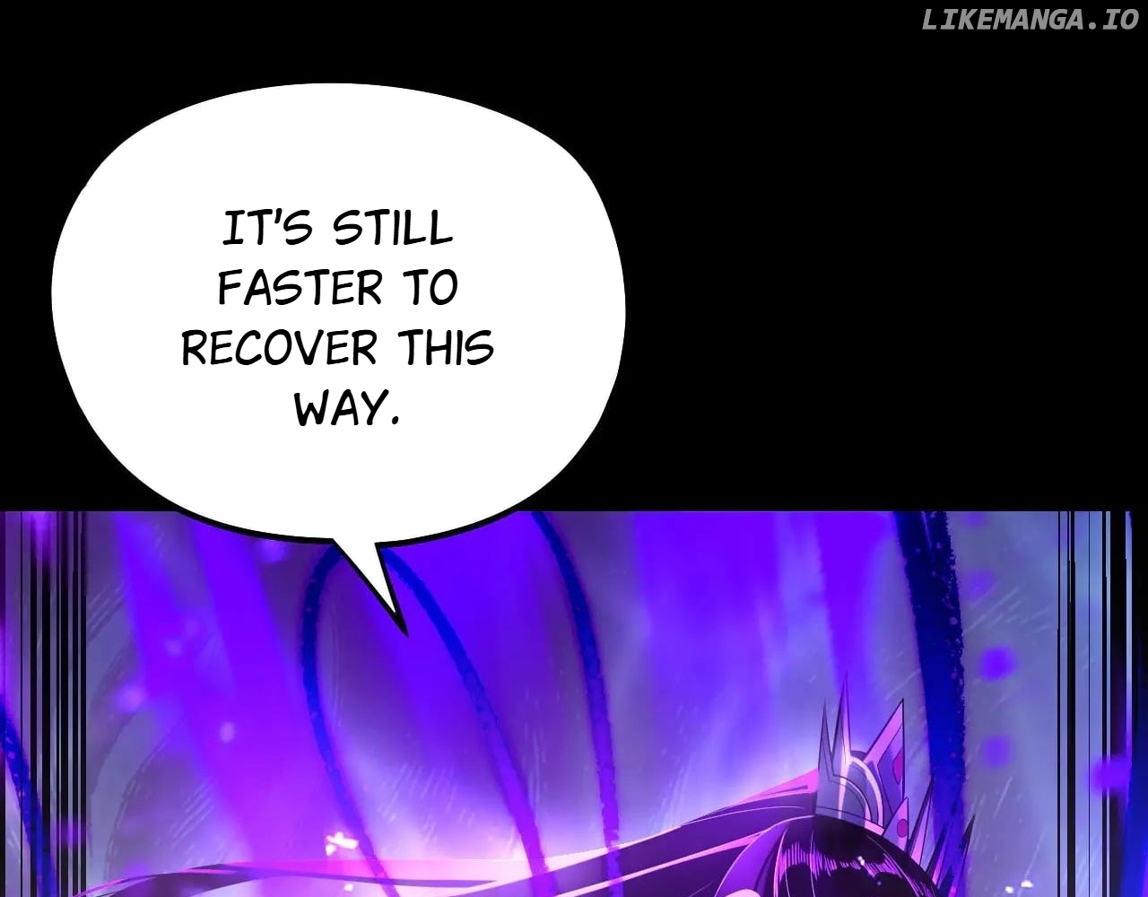 Read Me The Heavenly Destined Villain EN Manga Online