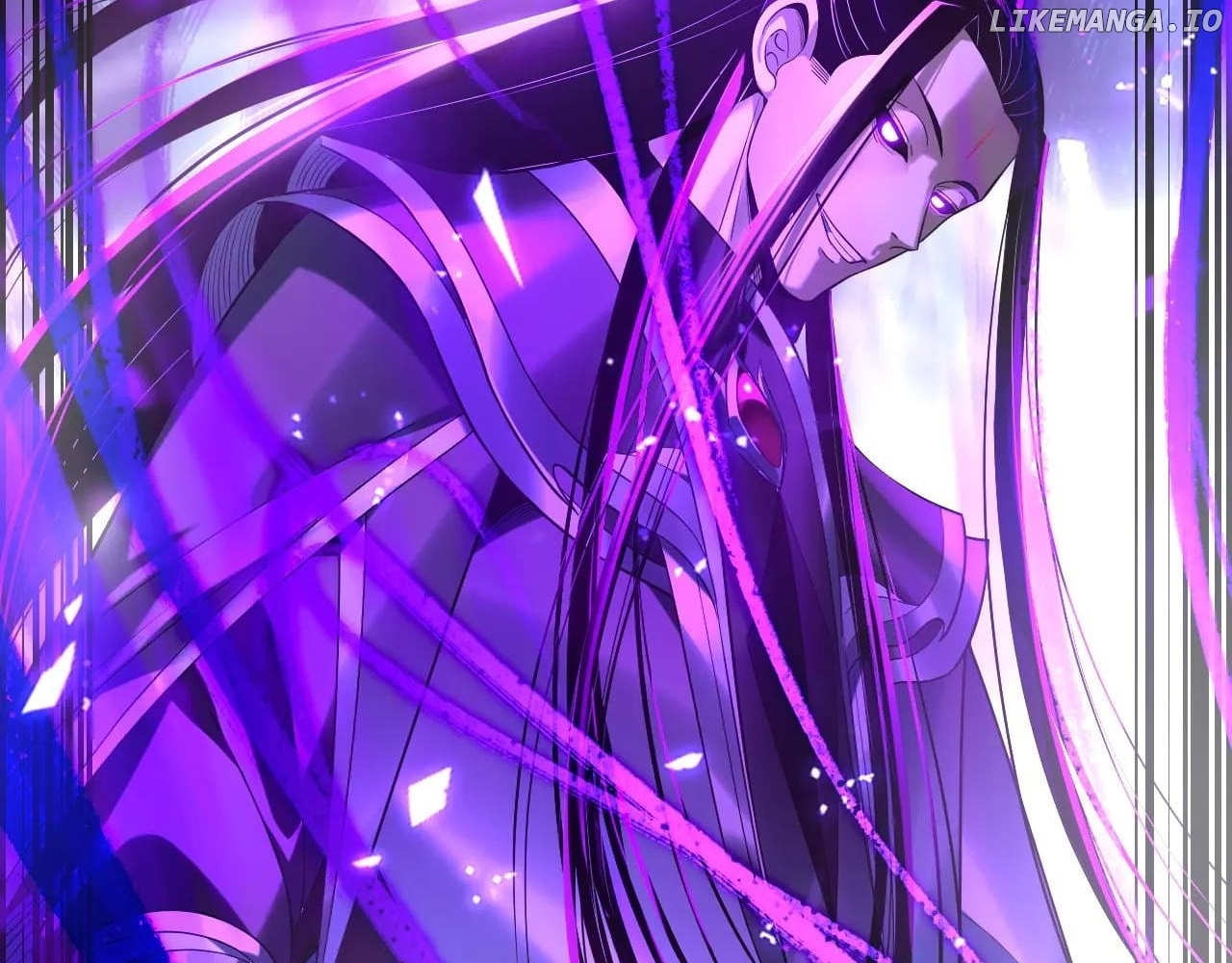 Read Me The Heavenly Destined Villain EN Manga Online