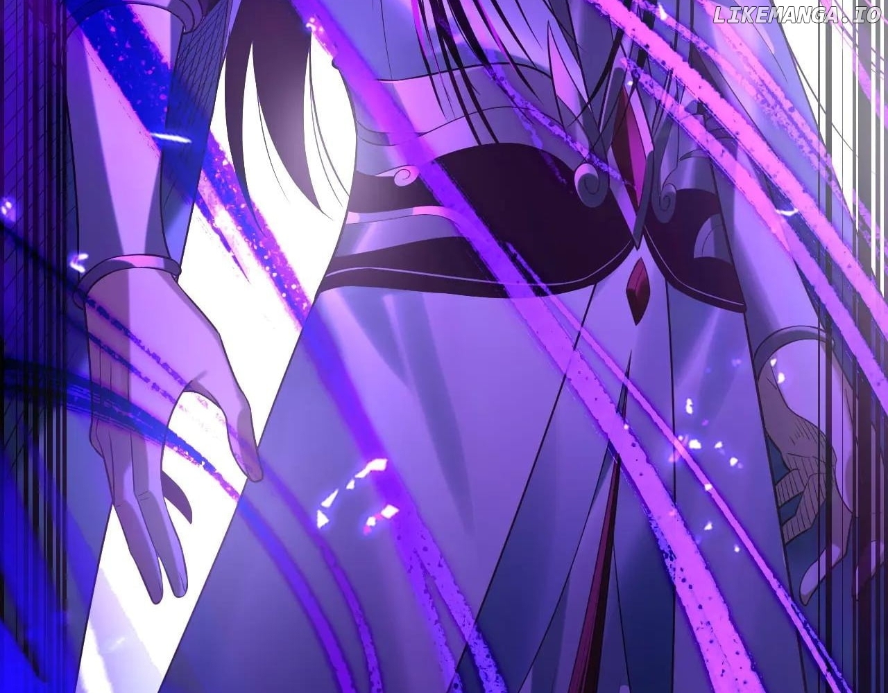 Read Me The Heavenly Destined Villain EN Manga Online
