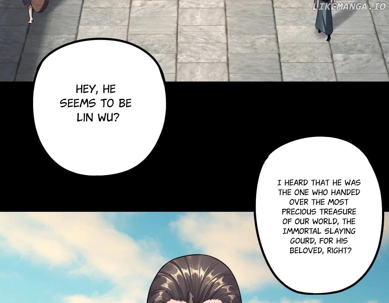 Read Me The Heavenly Destined Villain EN Manga Online