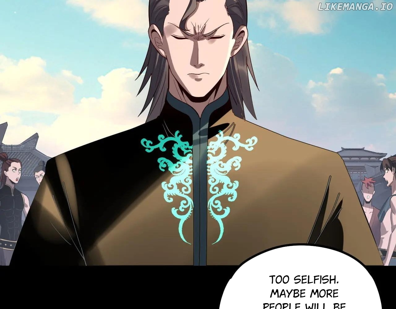 Read Me The Heavenly Destined Villain EN Manga Online