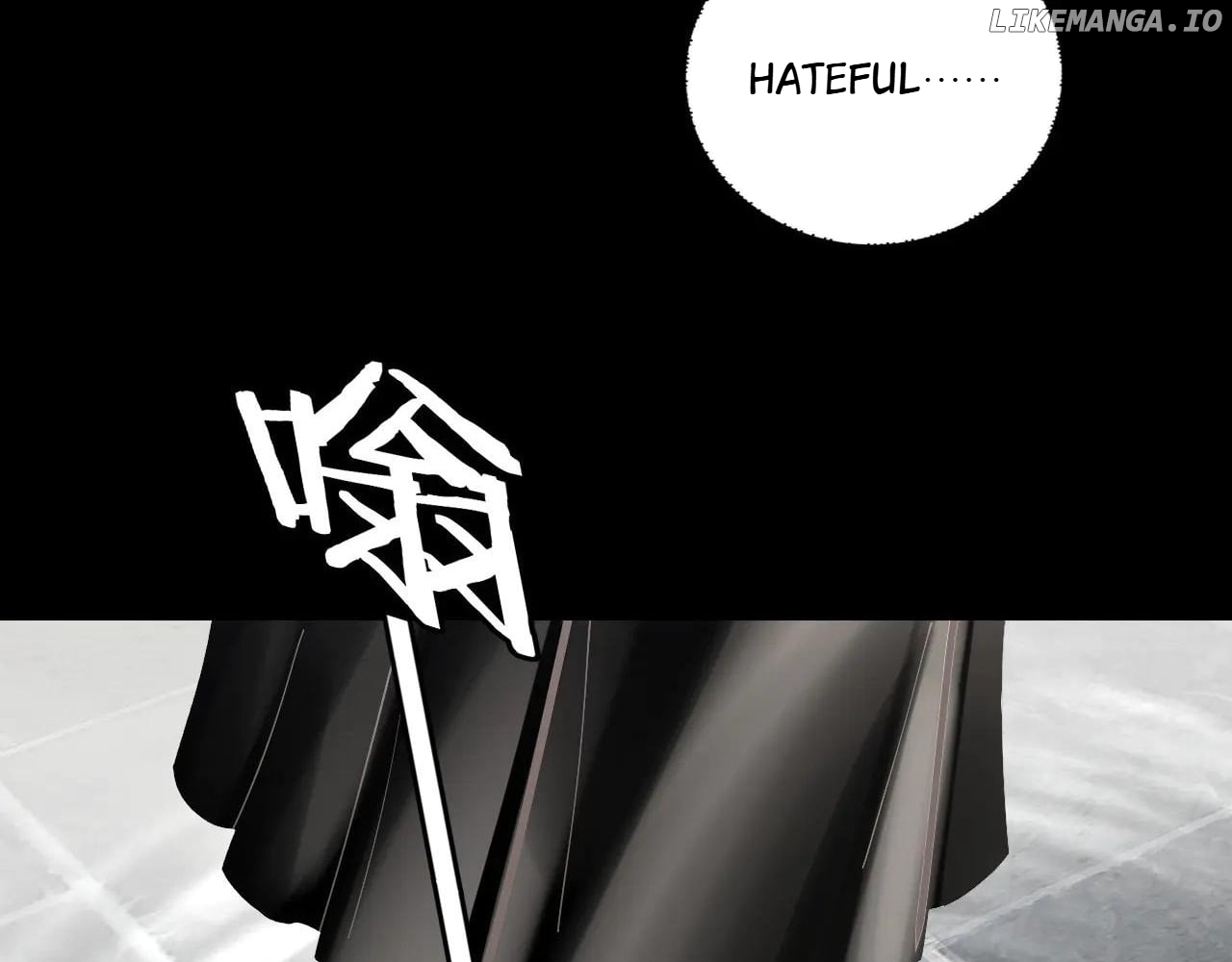 Read Me The Heavenly Destined Villain EN Manga Online