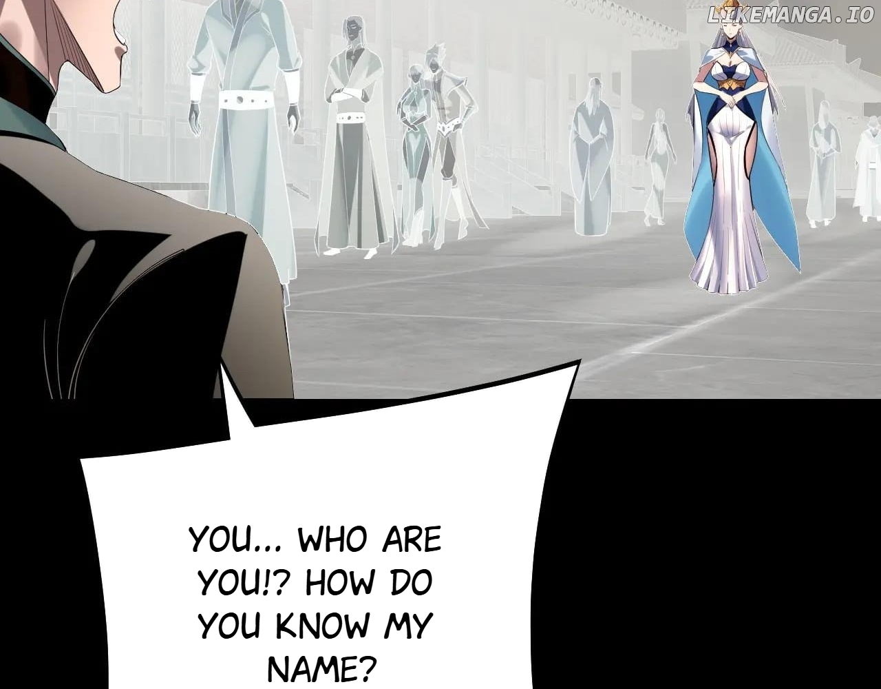 Read Me The Heavenly Destined Villain EN Manga Online