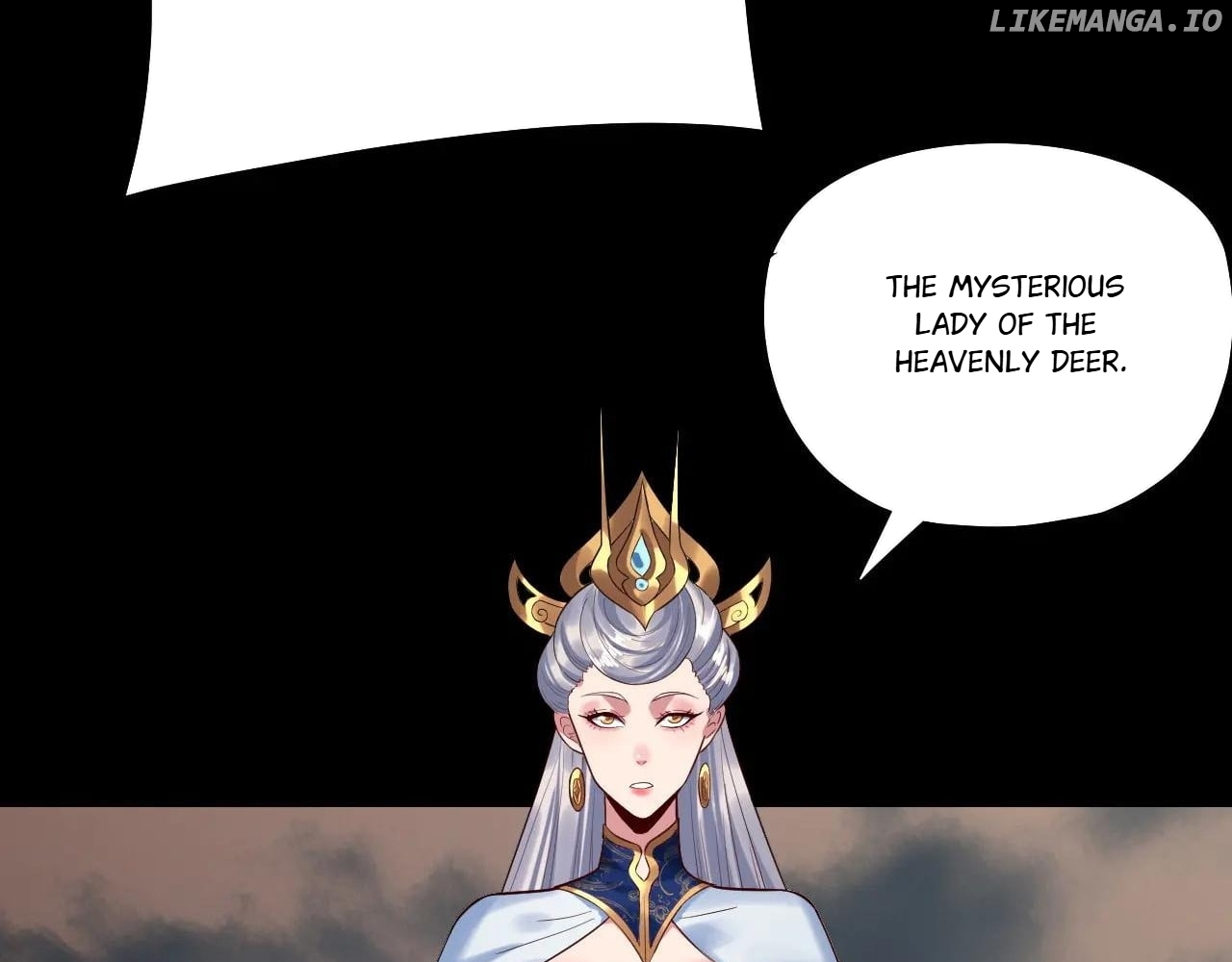 Read Me The Heavenly Destined Villain EN Manga Online