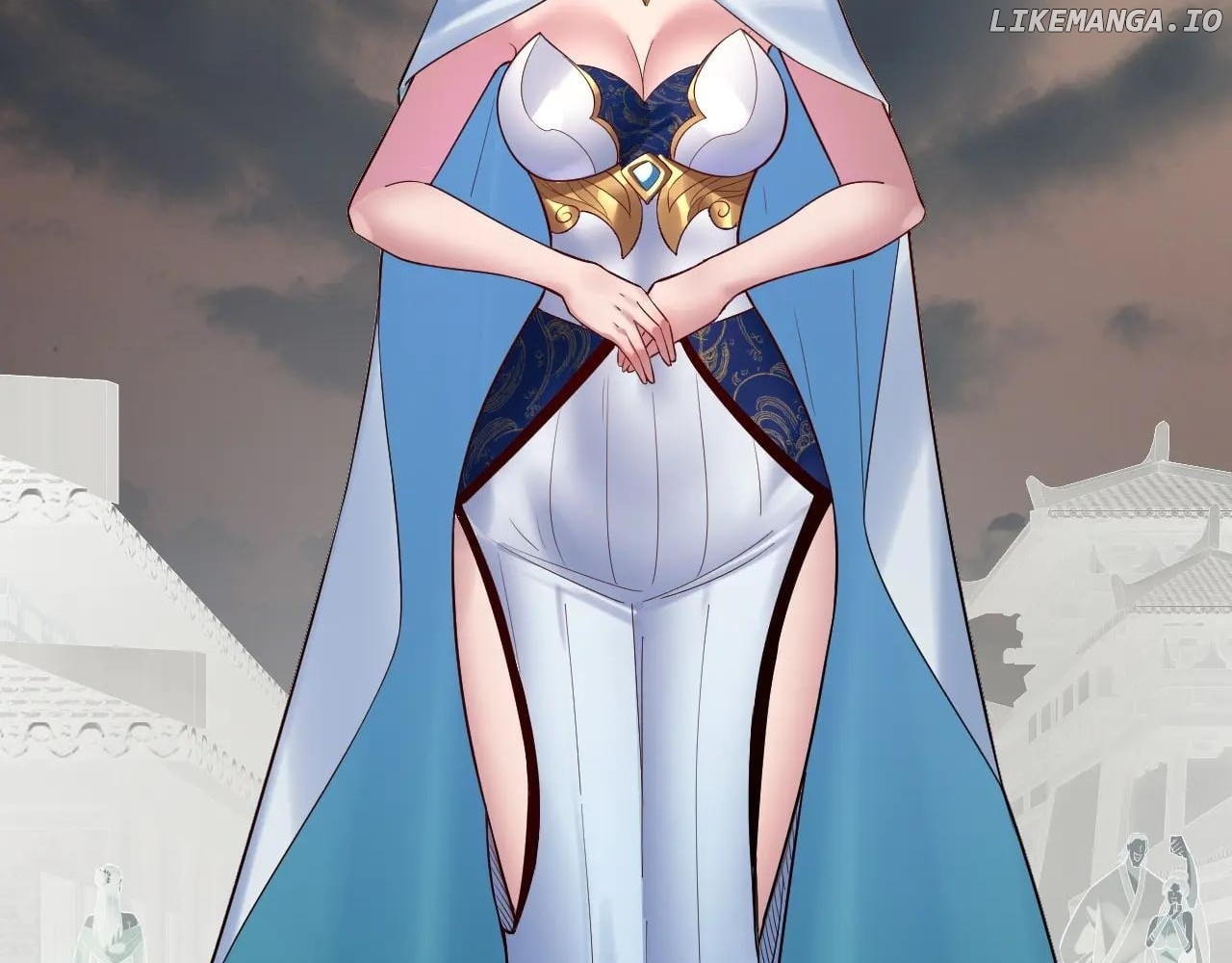 Read Me The Heavenly Destined Villain EN Manga Online