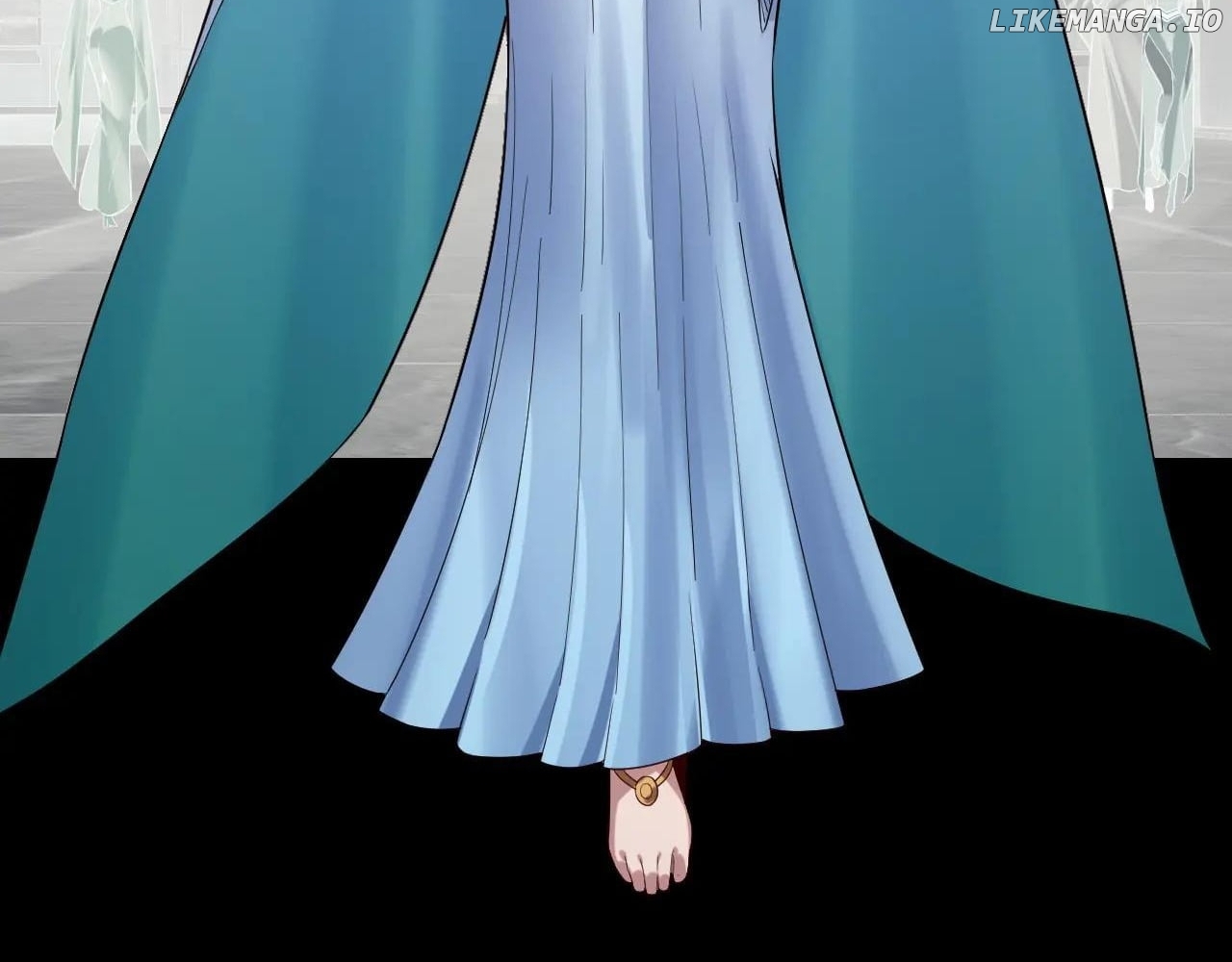 Read Me The Heavenly Destined Villain EN Manga Online