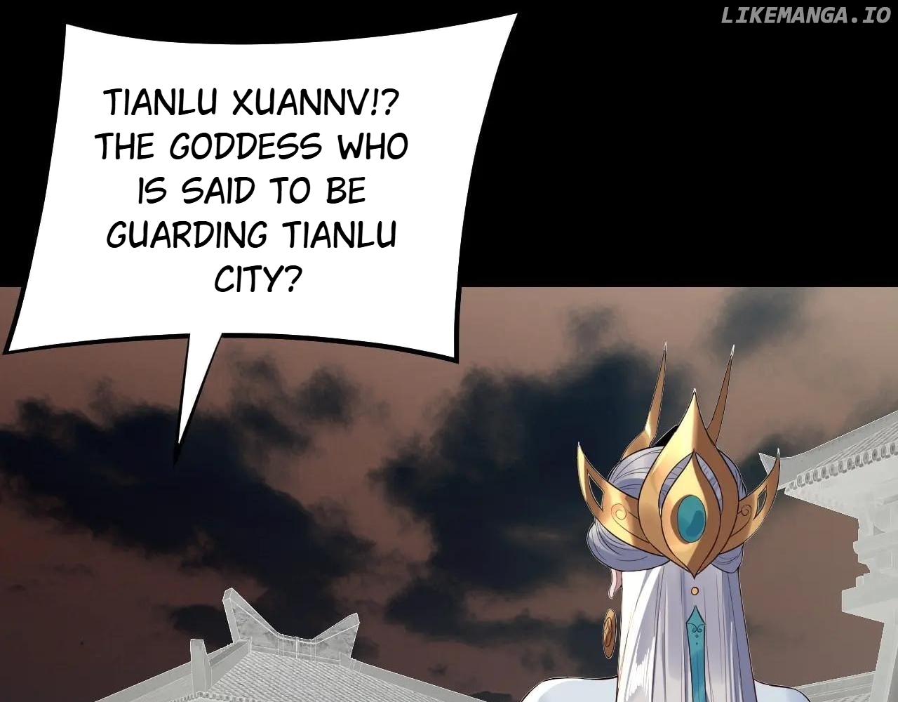 Read Me The Heavenly Destined Villain EN Manga Online