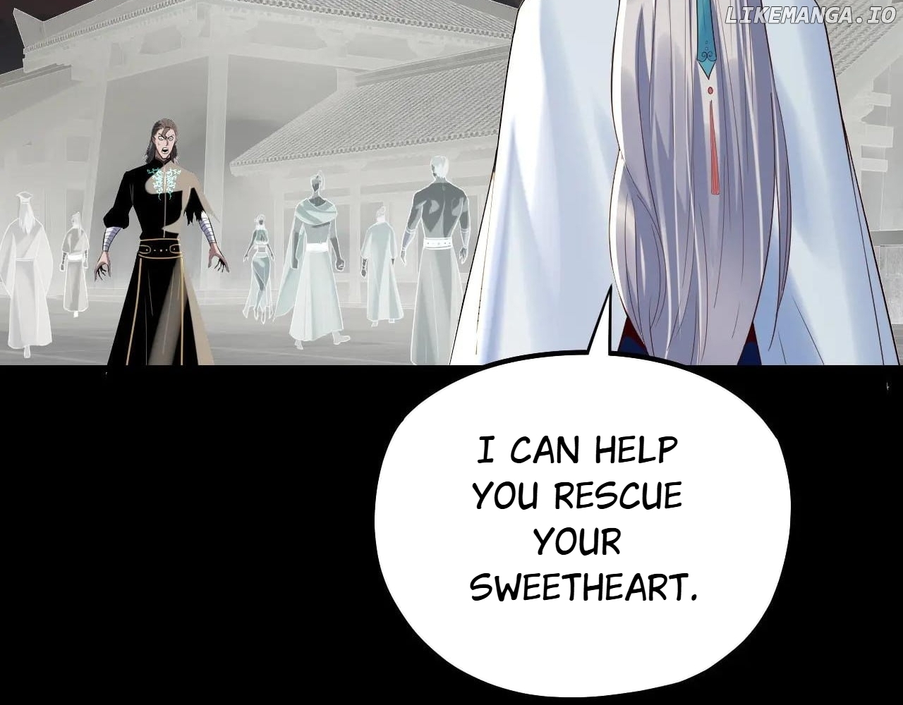 Read Me The Heavenly Destined Villain EN Manga Online