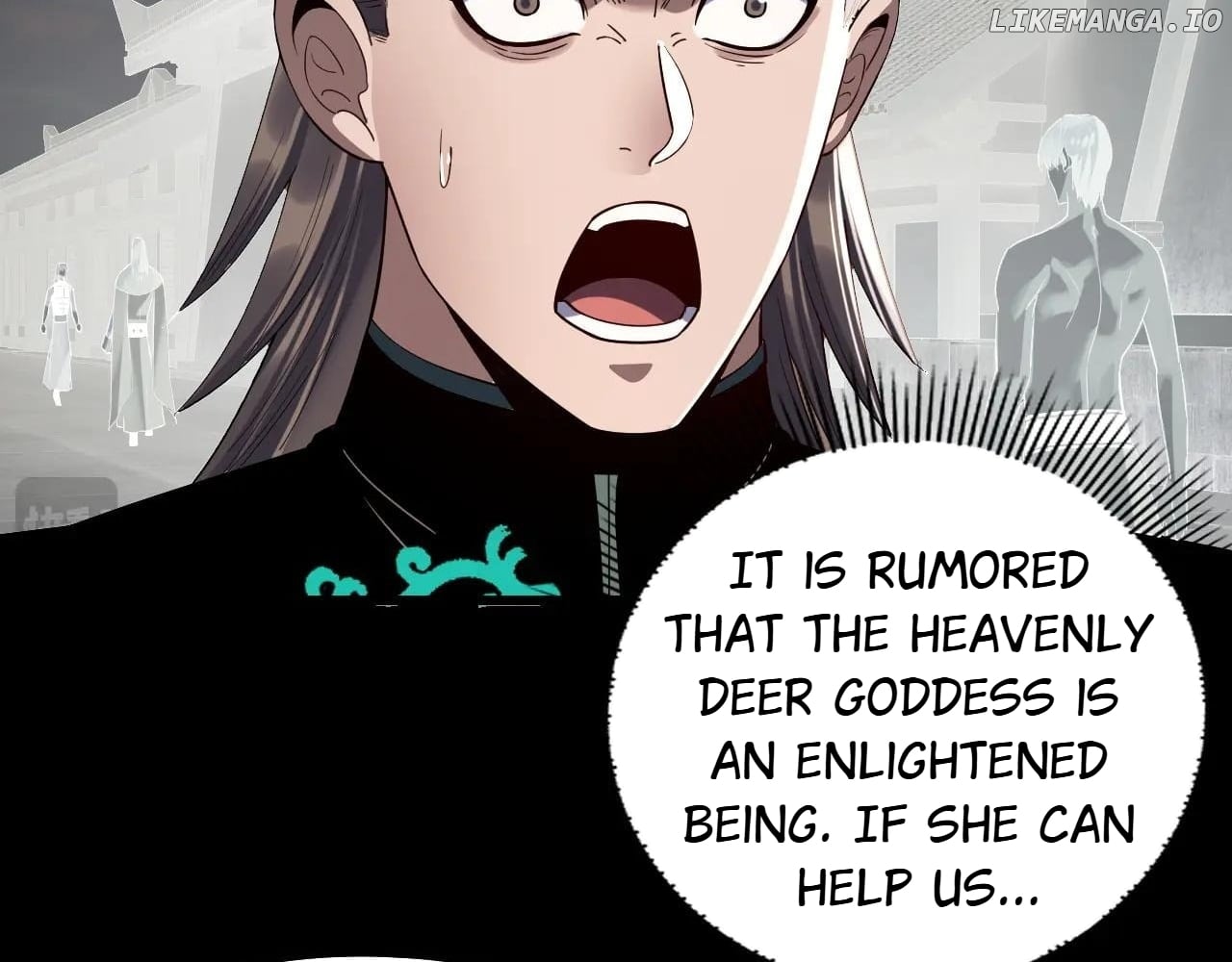 Read Me The Heavenly Destined Villain EN Manga Online