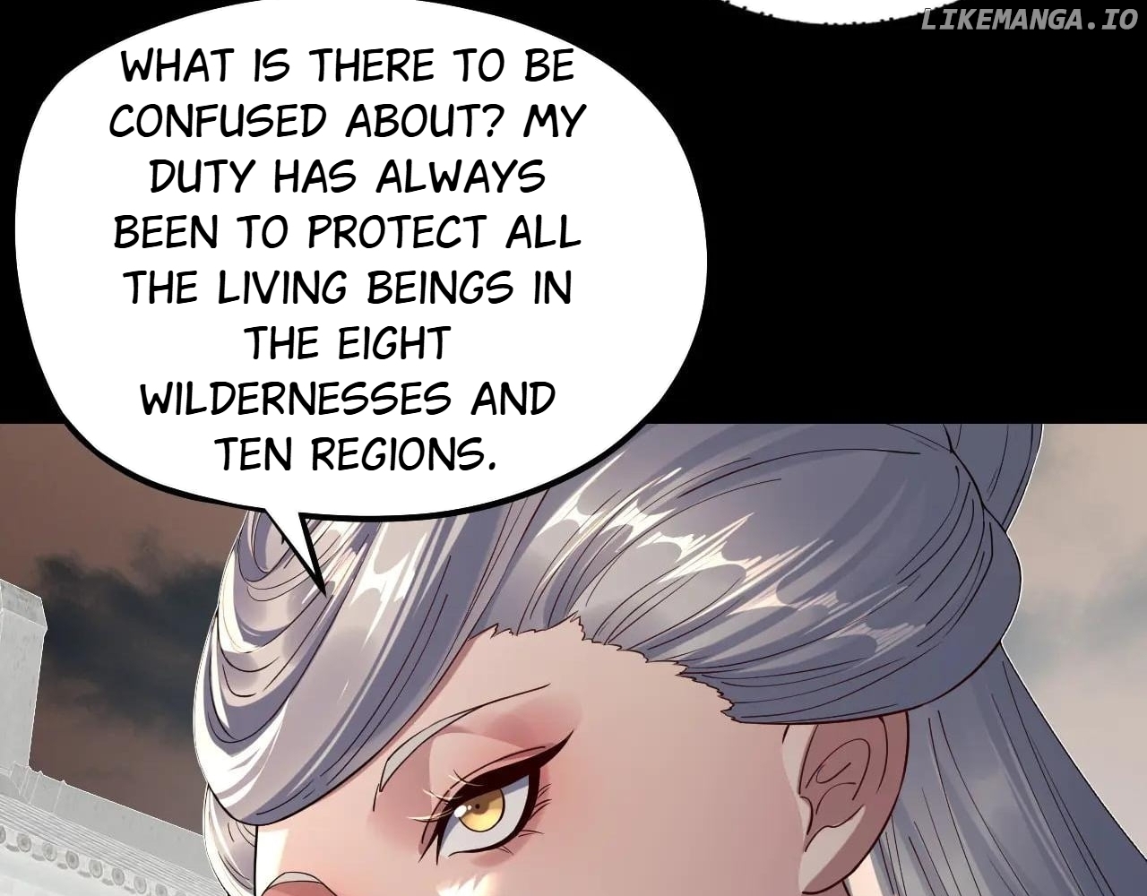 Read Me The Heavenly Destined Villain EN Manga Online