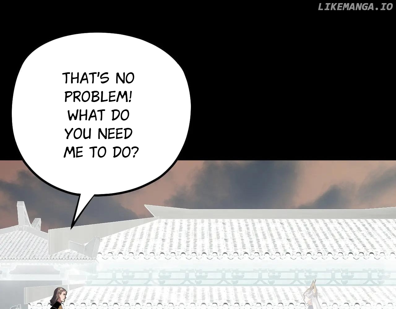 Read Me The Heavenly Destined Villain EN Manga Online
