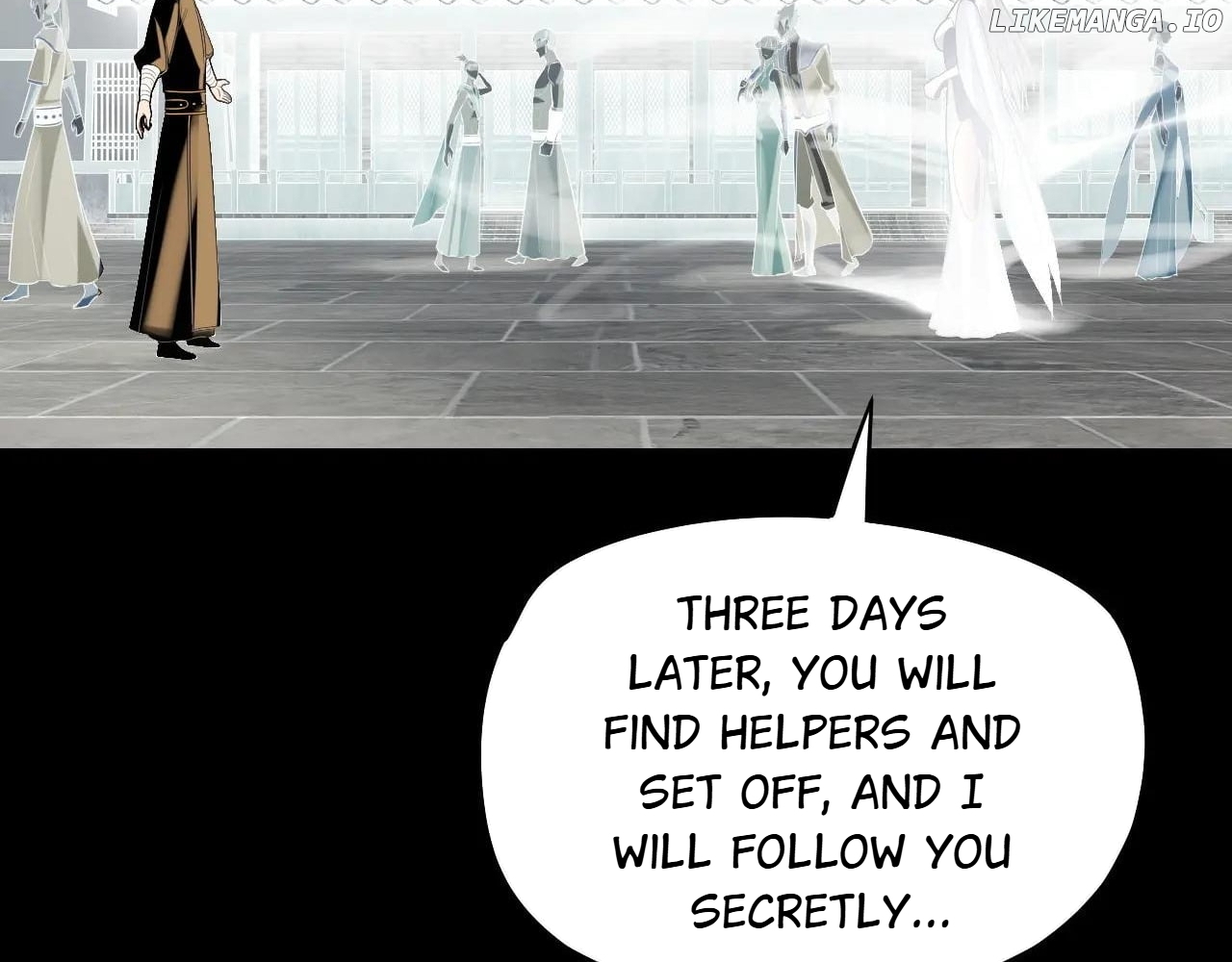 Read Me The Heavenly Destined Villain EN Manga Online