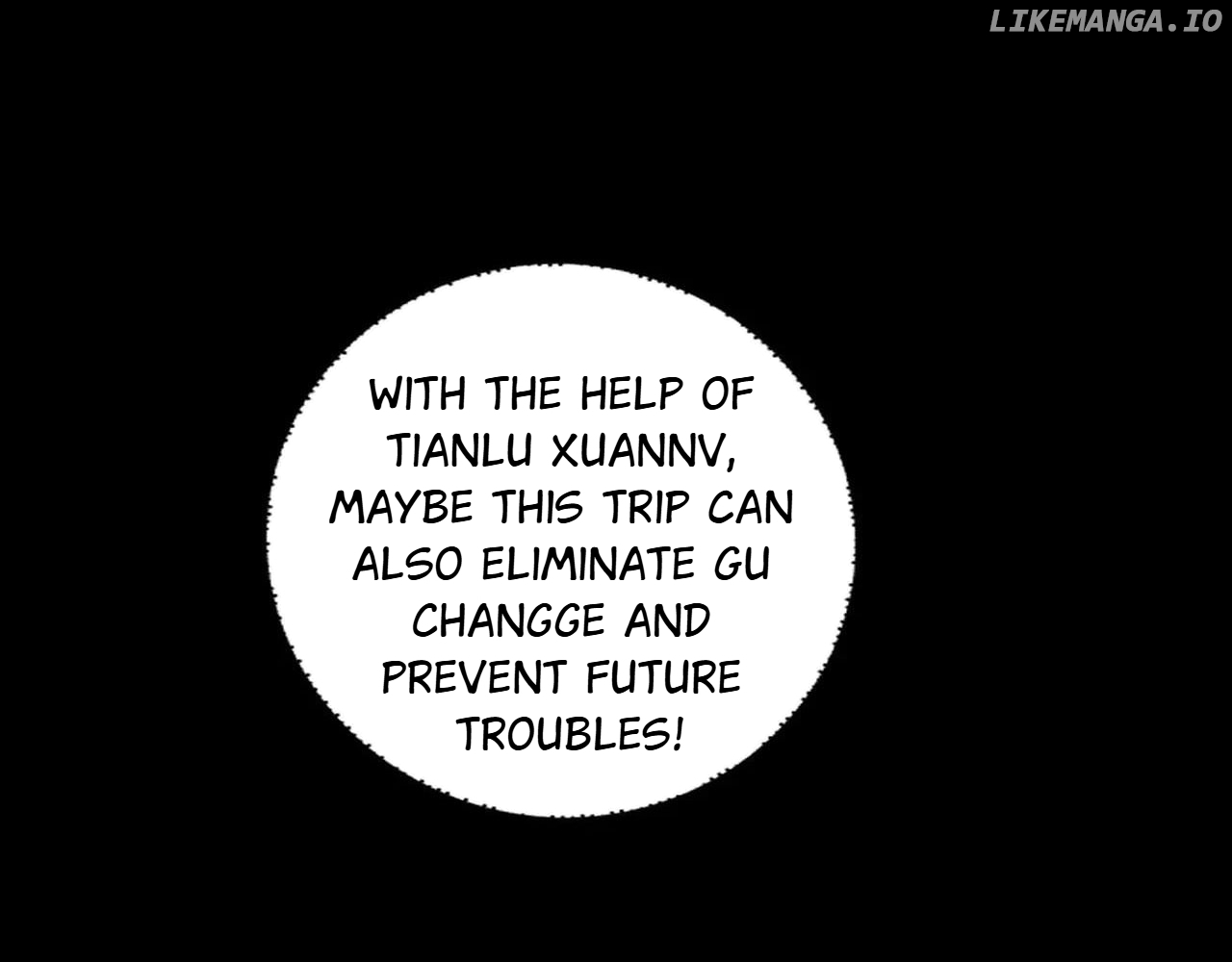 Read Me The Heavenly Destined Villain EN Manga Online
